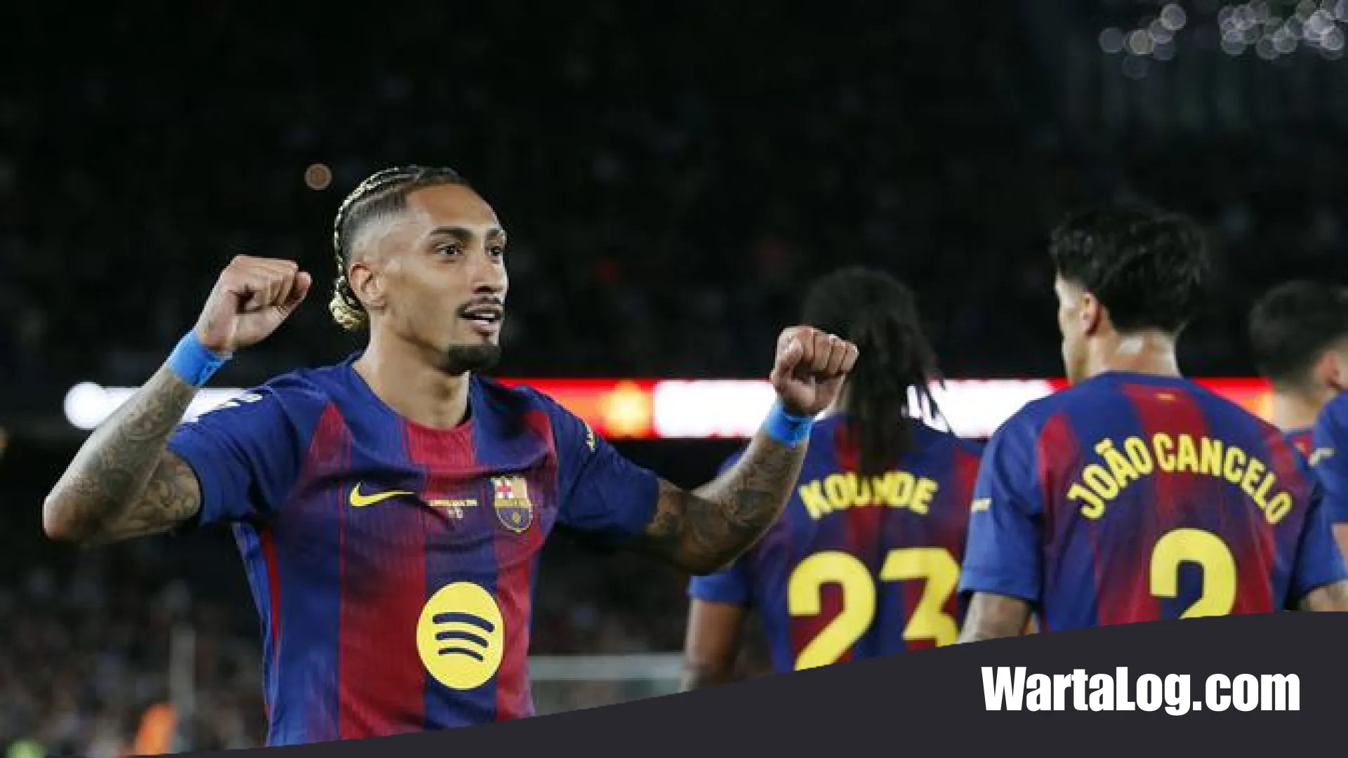 Update Klasemen Liga Spanyol: Superioritas Barcelona, Kebangkitan Real Madrid, dan Mimpi Buruk Girona di Ambang Degradasi