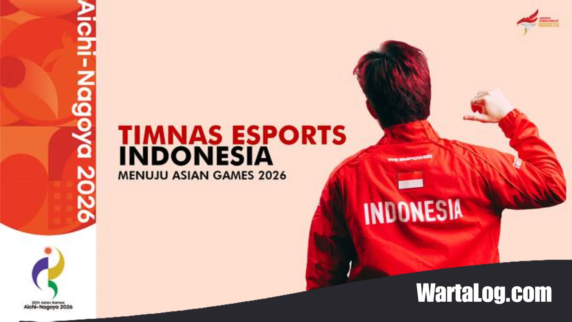 Daftar Lengkap Roster Timnas Esports Indonesia Asian Games 2026: Misi Balas Dendam dan Ambisi Emas di Aichi-Nagoya