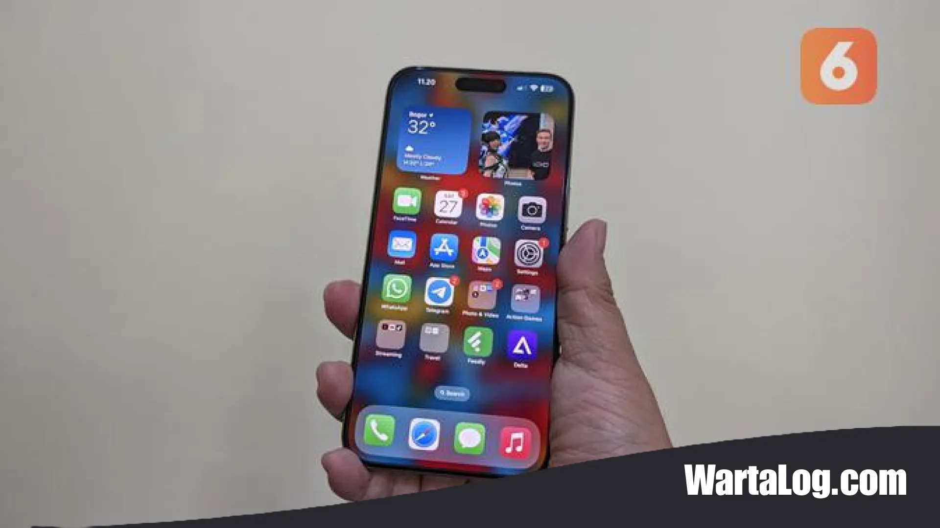 Guncangan di Lembah Silikon: OpenAI Siapkan Gugatan Terhadap Apple Hingga Gebrakan MacBook Neo