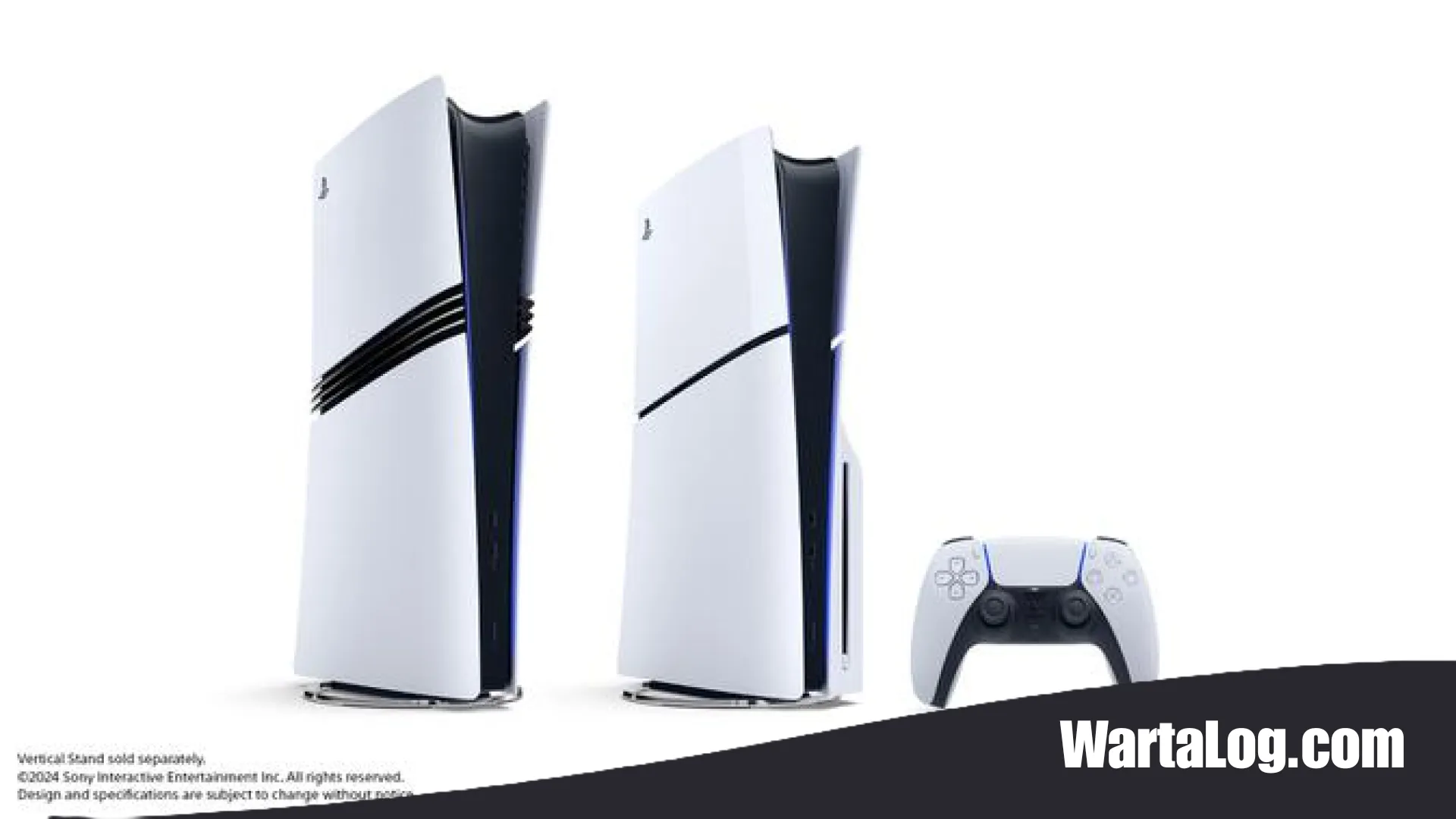 PS5 Pro Resmi Meluncur di Indonesia: Spesifikasi Monster, Teknologi AI PSSR, dan Daftar Harga Terbarunya