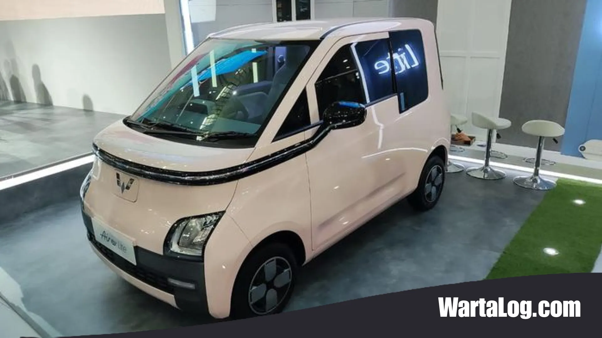 Harga Wuling Air ev Bekas 2024 Terjun Bebas? Simak Update Pasarannya Kini yang Makin Terjangkau