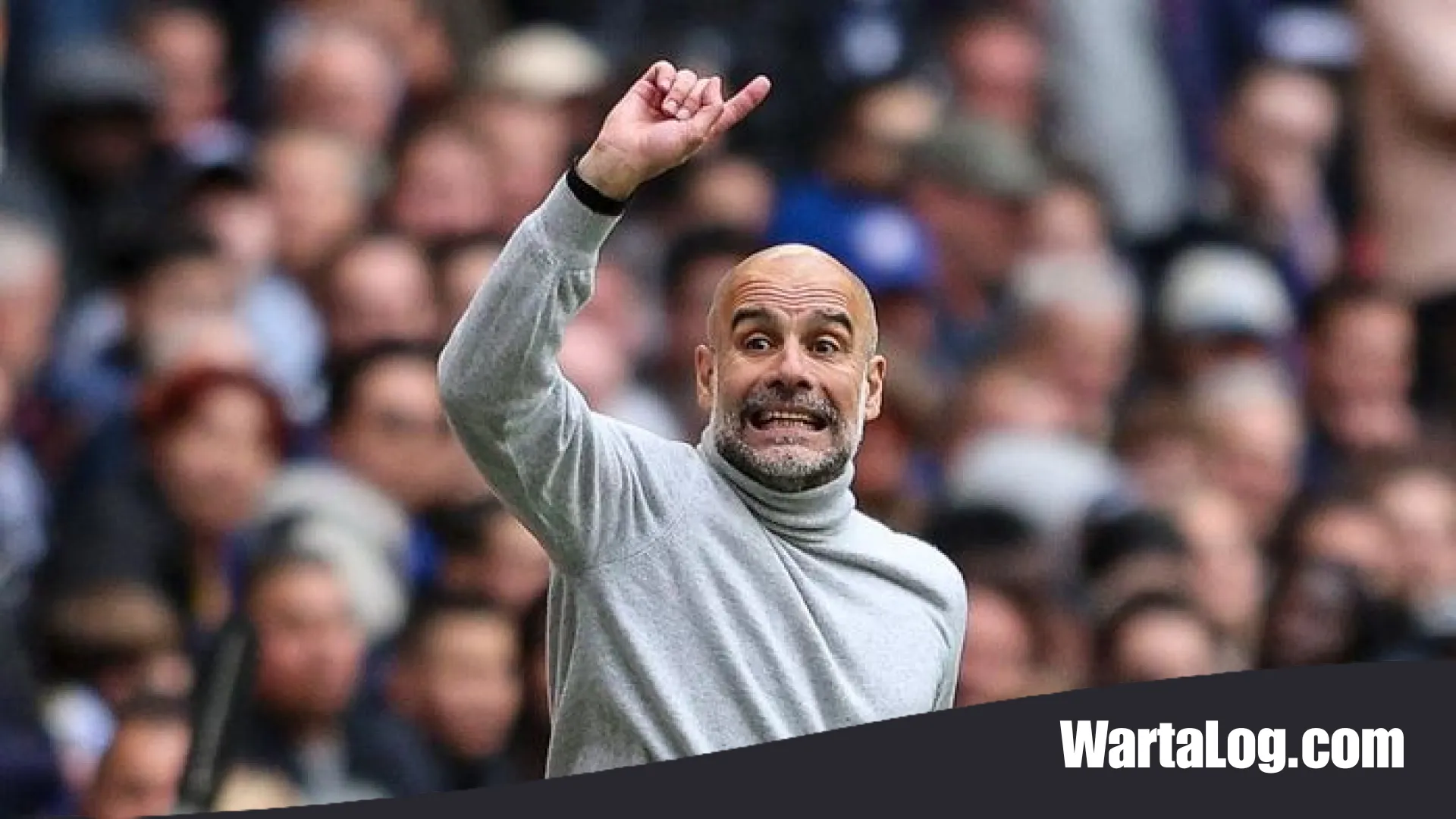 Misi Krusial Manchester City: Memutus Rekor Bournemouth demi Menjaga Asa Takhta Liga Inggris
