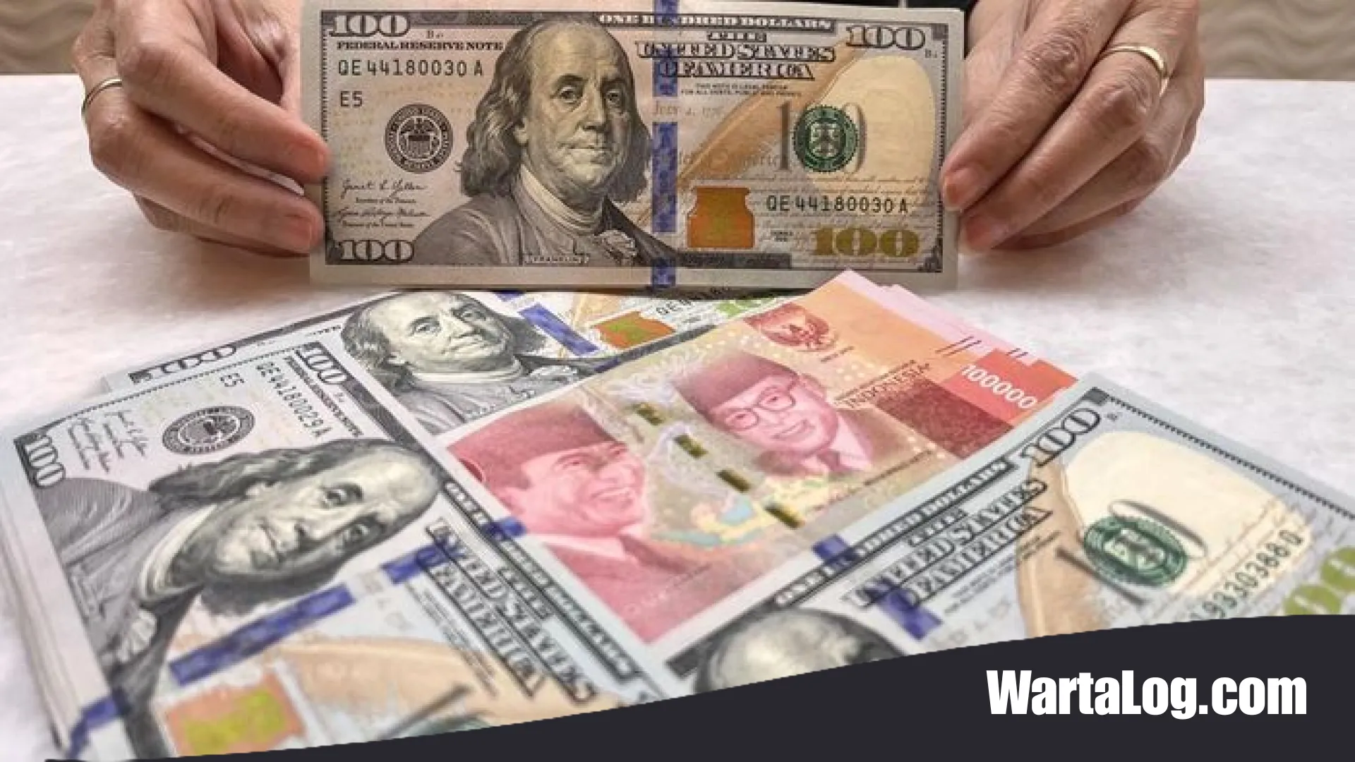 Strategi Agresif Menkeu: Suntikan Rp 2 Triliun Per Hari ke Pasar Obligasi Demi Selamatkan Rupiah