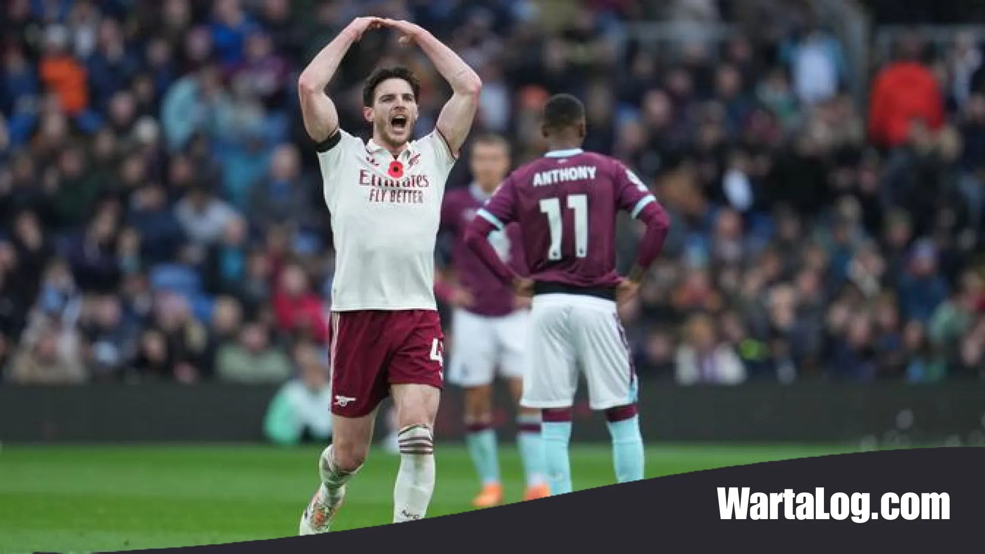 Prediksi Arsenal vs Burnley: Misi Krusial Meriam London Mengunci Gelar Juara Liga Inggris