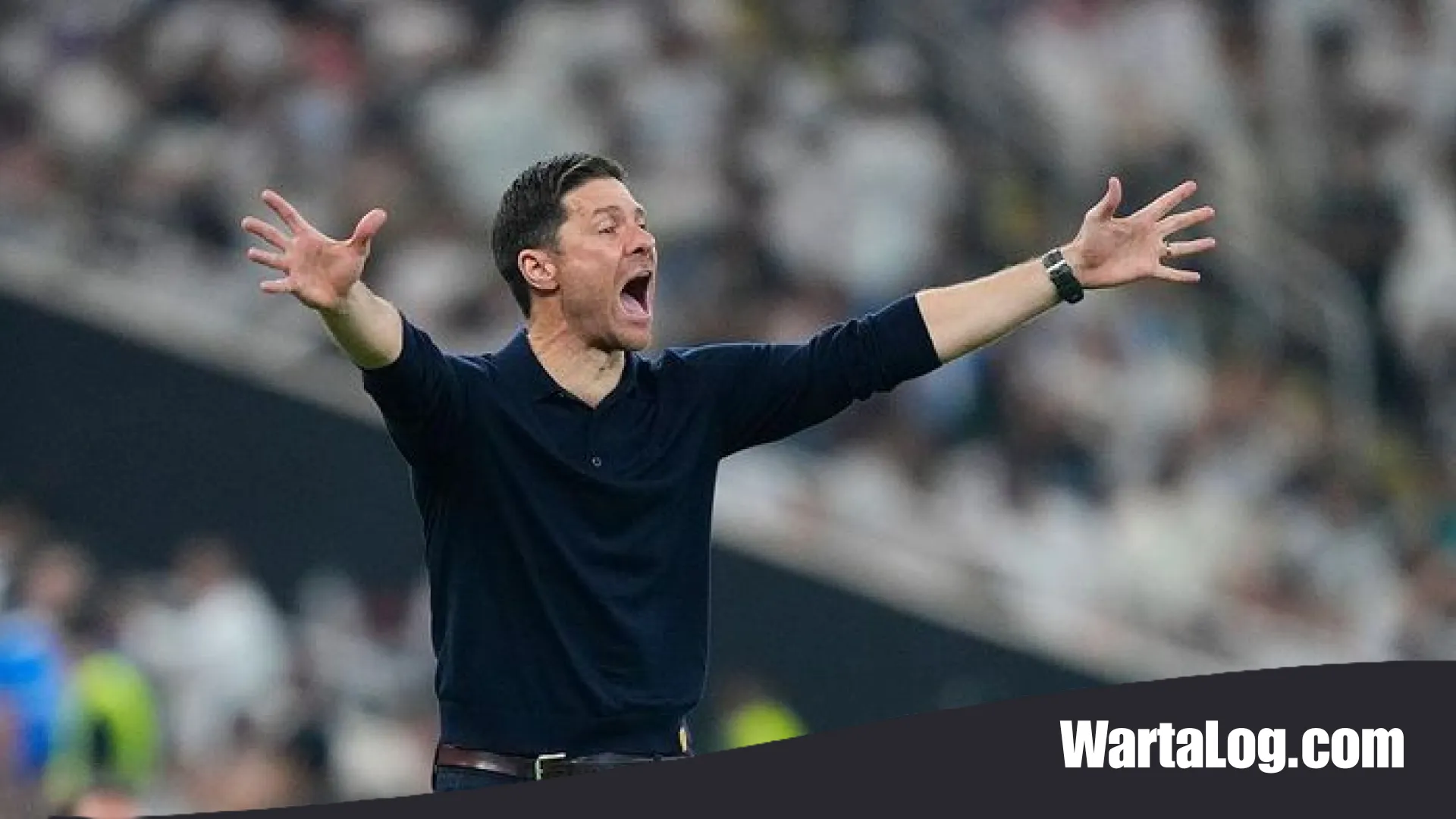 Xabi Alonso Resmi Menuju Stamford Bridge: Era Baru Chelsea Dimulai di Musim 2025/2026
