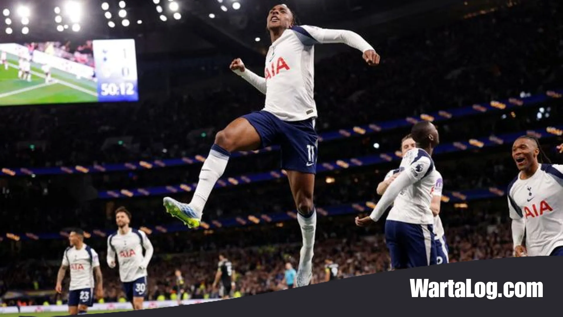 Derbi London Penuh Drama: Misi Roberto De Zerbi Selamatkan Tottenham dari Jurang Degradasi di Stamford Bridge