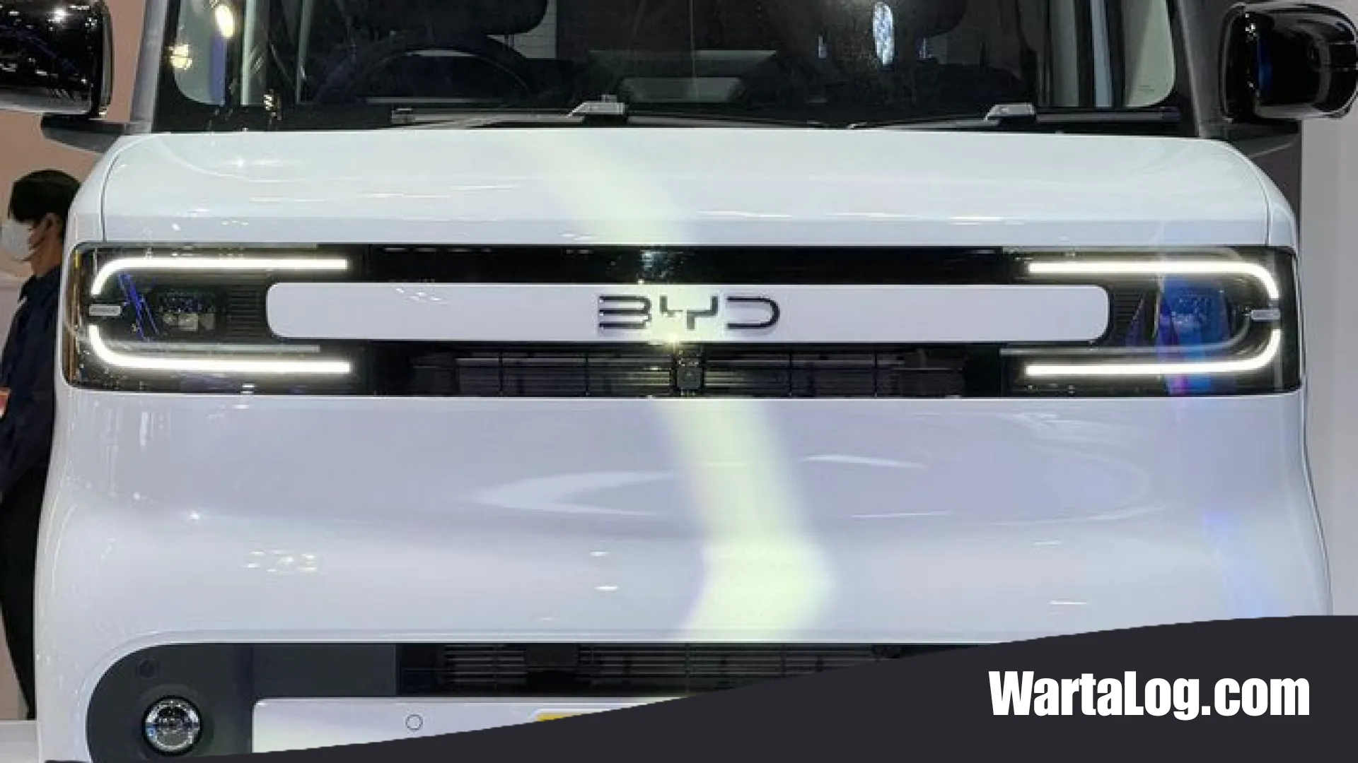 Langkah Berani BYD: Rekrut Maestro Nissan Demi Taklukkan Segmen Kei Car Jepang Melalui Racco