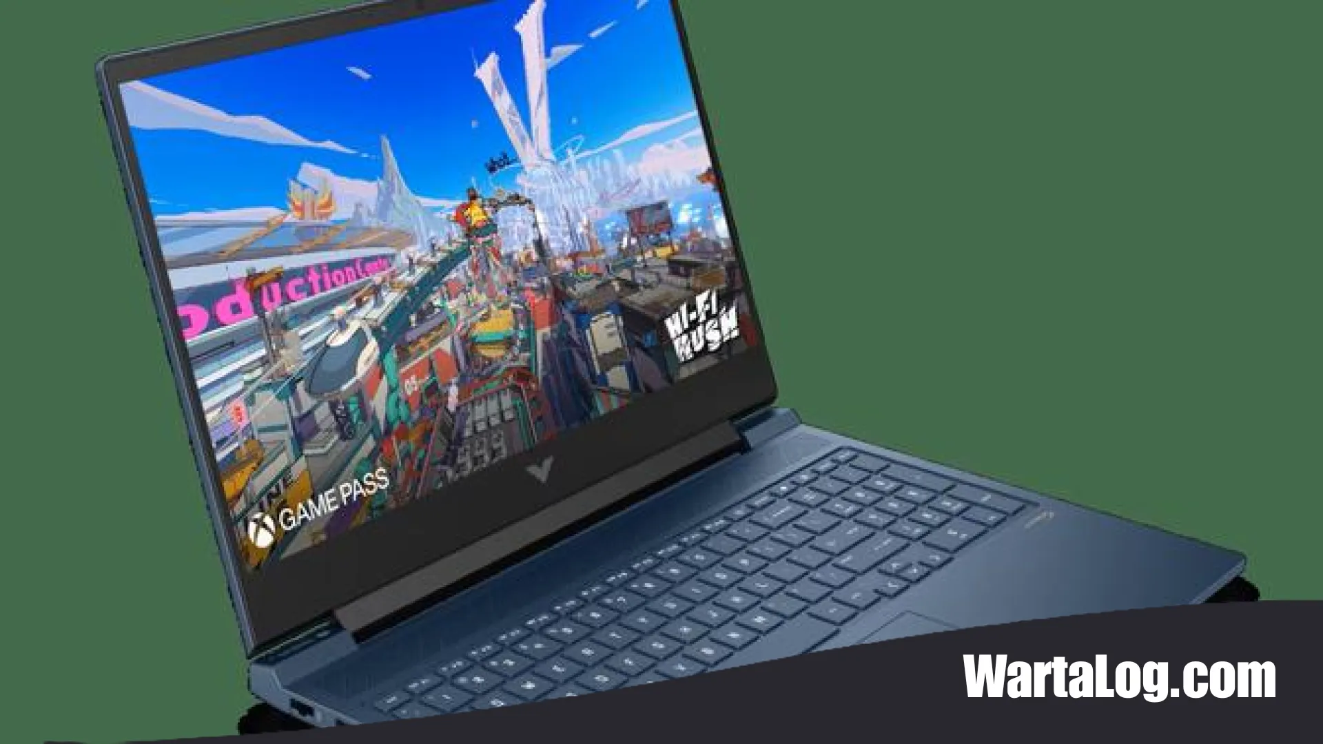 Menakar Ketangguhan HP Victus 16: Laptop Gaming Minimalis dengan Performa Brutal di Tahun 2026