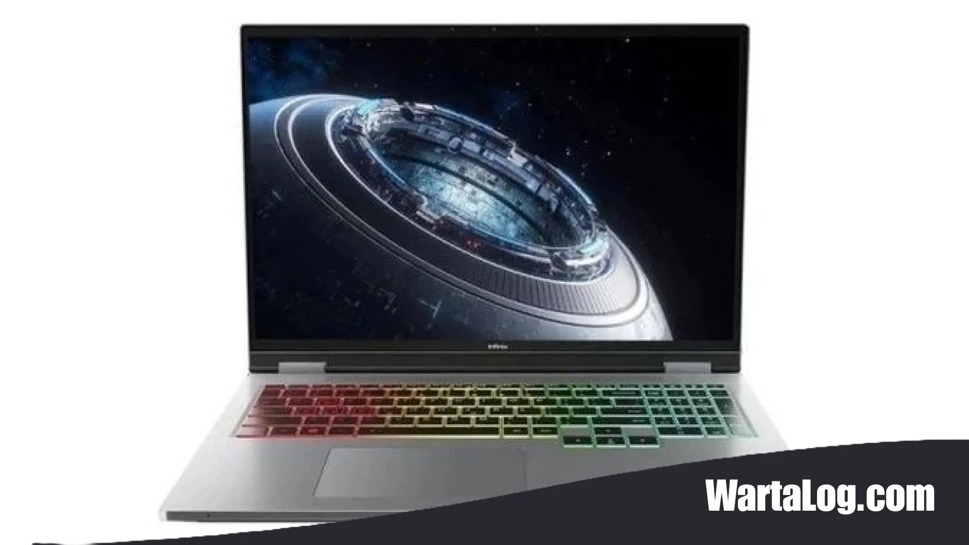 Infinix GT BOOK: Mengulas Laptop Gaming Futuristik dengan Performa Ekstrem dan Desain Cyber Mecha