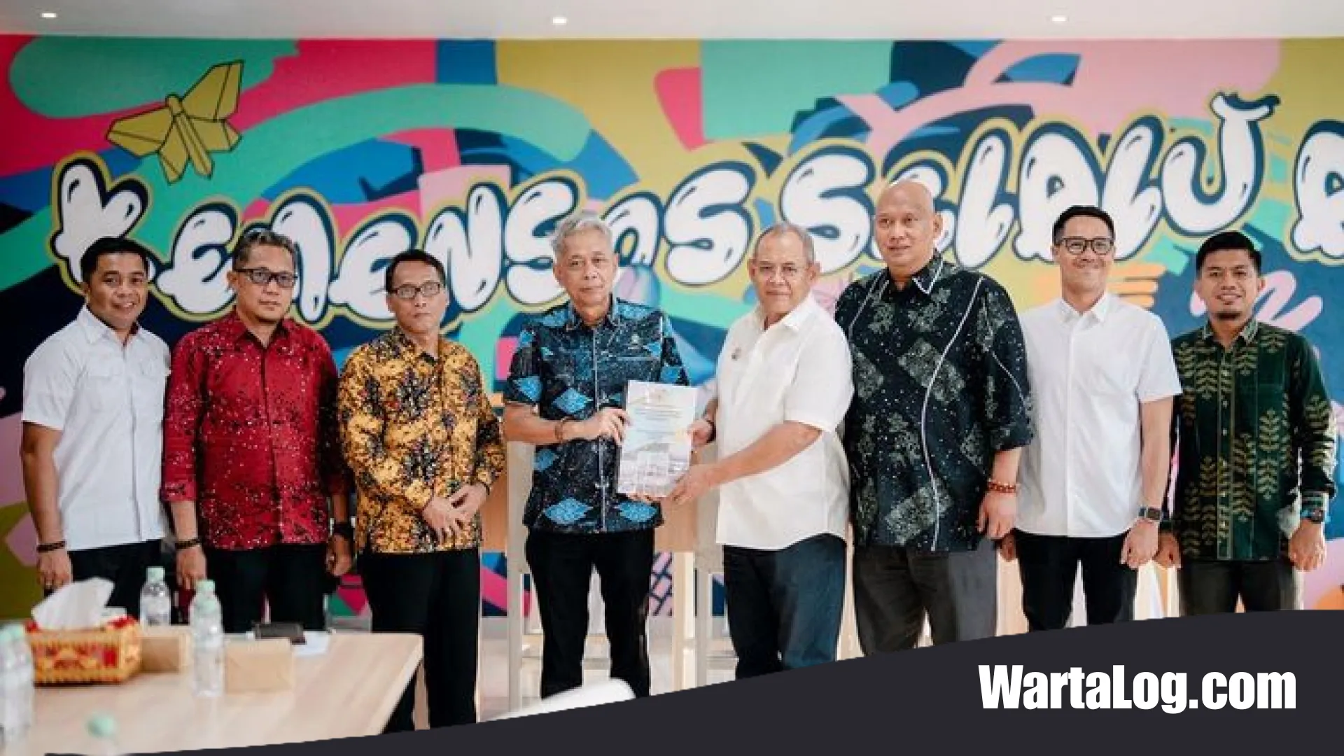 Wujudkan Hunian Layak bagi Penunjang Pendidikan: Proyek Renovasi 10 Ribu Rumah Orang Tua Siswa Sekolah Rakyat Dimulai Juni 2026