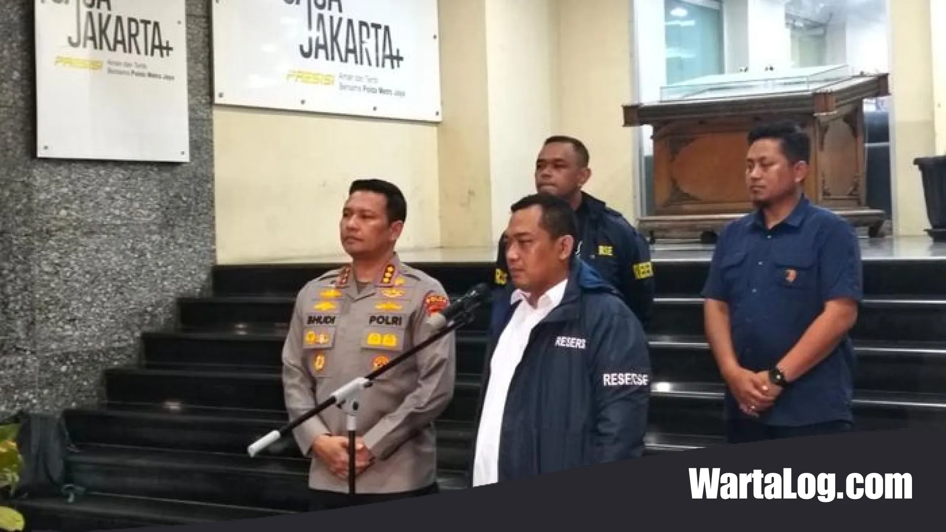 Duo Begal Bersenpi Terkapar di Pasar Rebo, Jejak Kriminalitasnya di 6 Lokasi Berakhir di Tangan Polda Metro Jaya