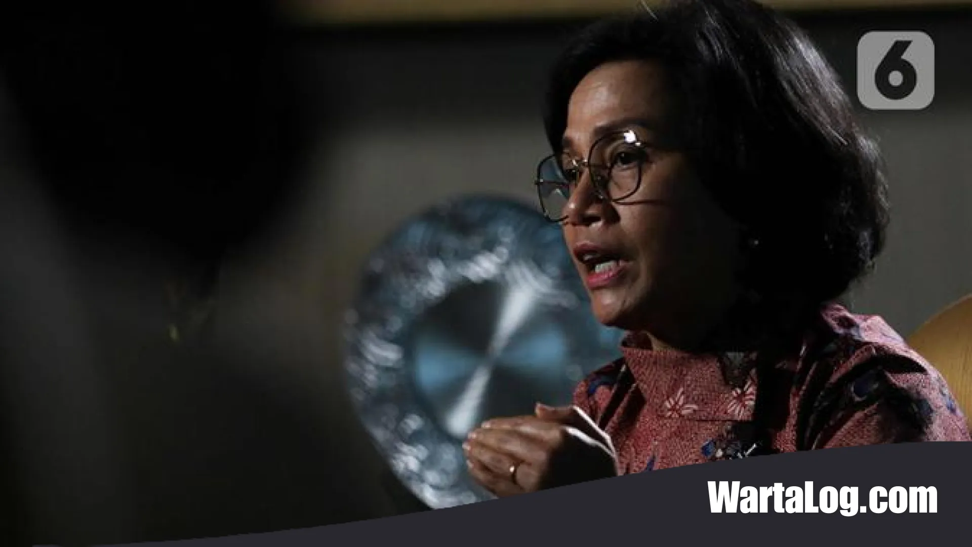 Waspada Penipuan Digital: Menelisik Rentetan Hoaks yang Mencatut Nama Sri Mulyani