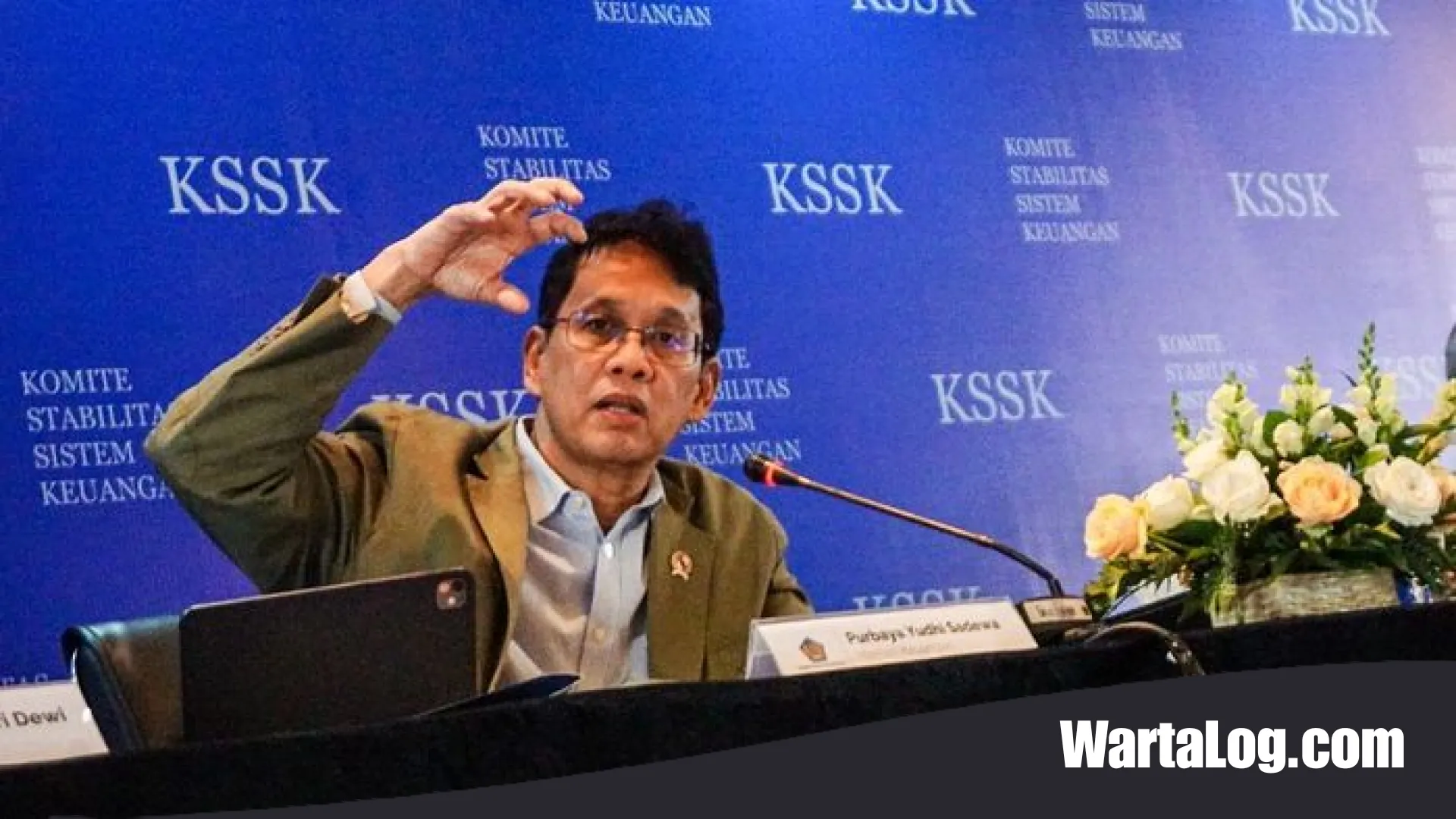 Manuver Berani Purbaya: Siapkan Rp 2 Triliun Per Hari Demi Jinakkan Dolar AS yang Kian Beringas