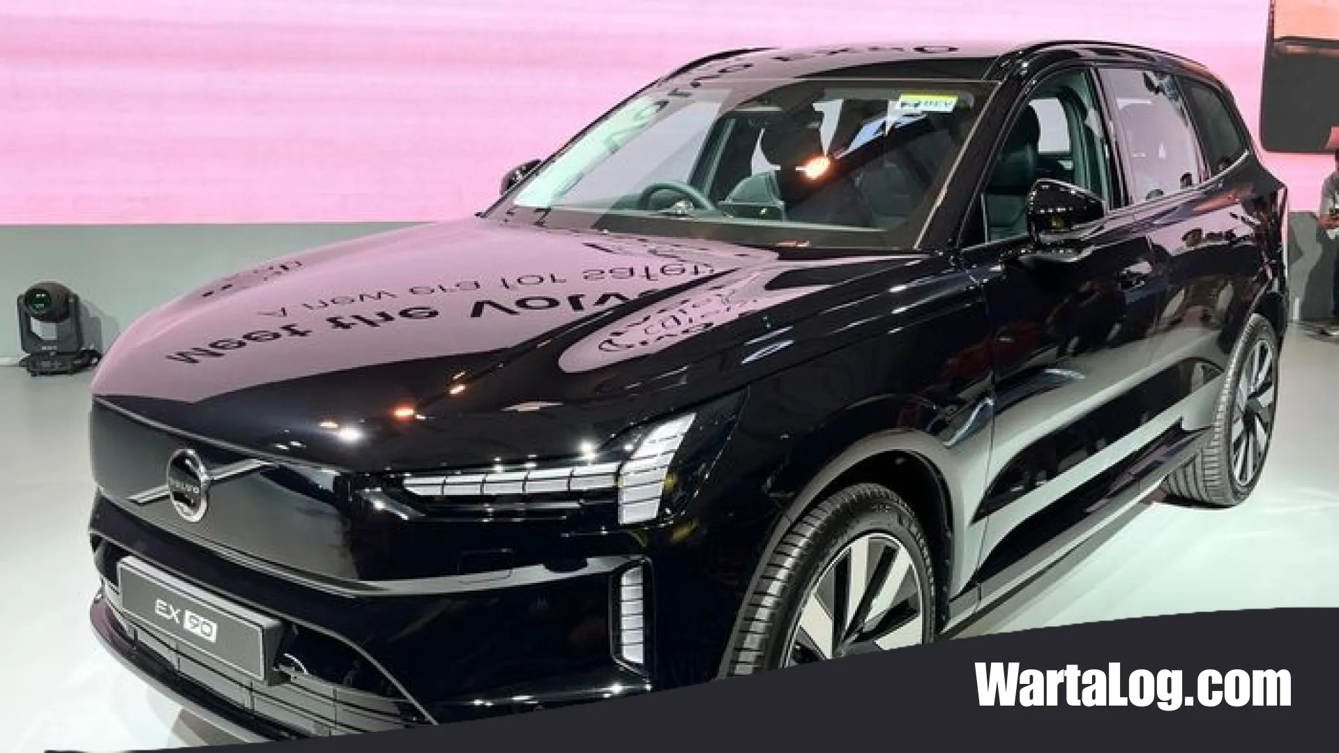 Strategi Eksklusif Volvo di Tengah Gejolak Rupiah: Mengapa Mobil Listrik Rp2,5 Miliar Tetap Menawan?