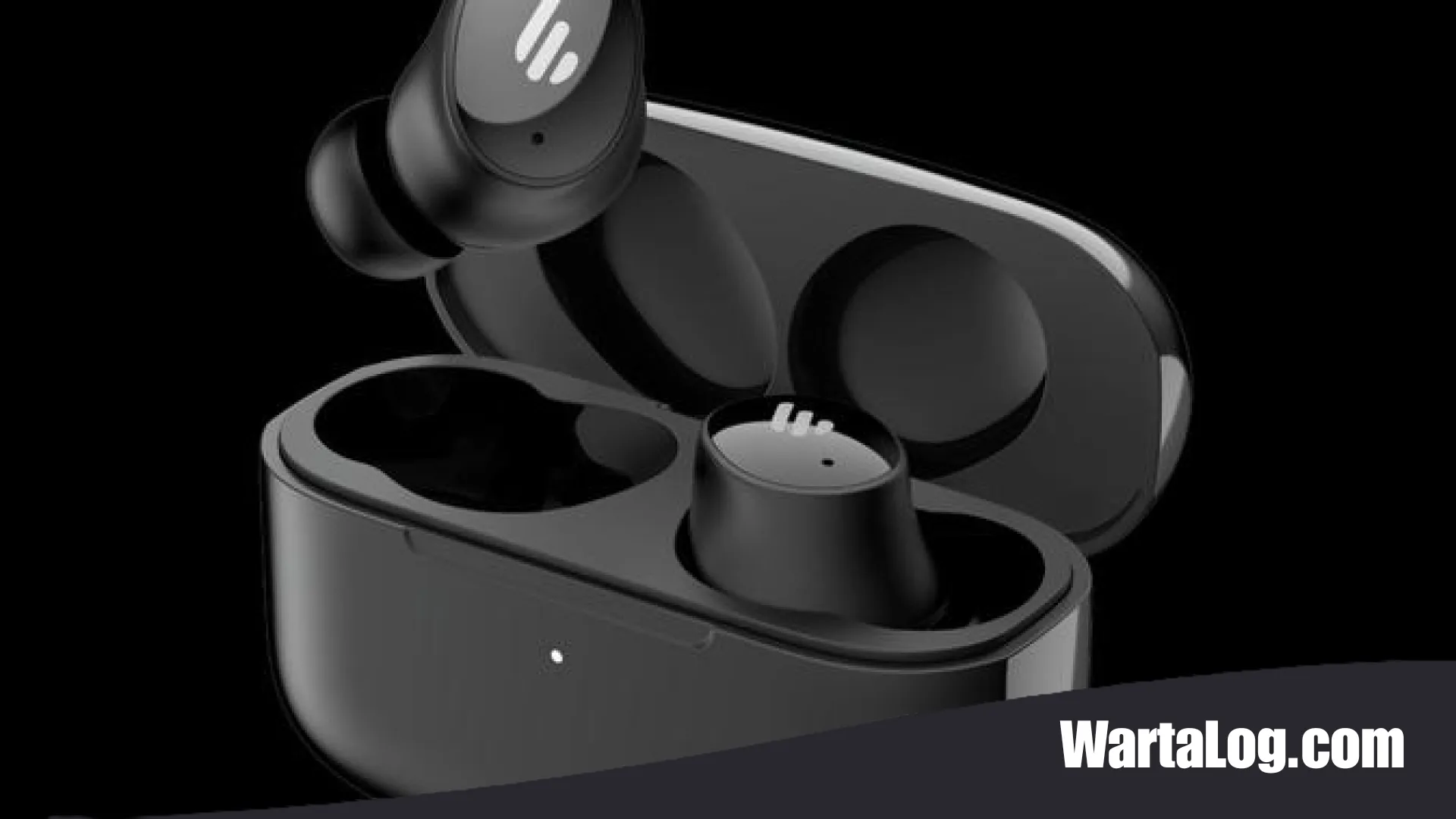 Review Edifier TWS1 Pro 2: Evolusi Audio Premium dengan Fitur ANC Mumpuni di Kelasnya