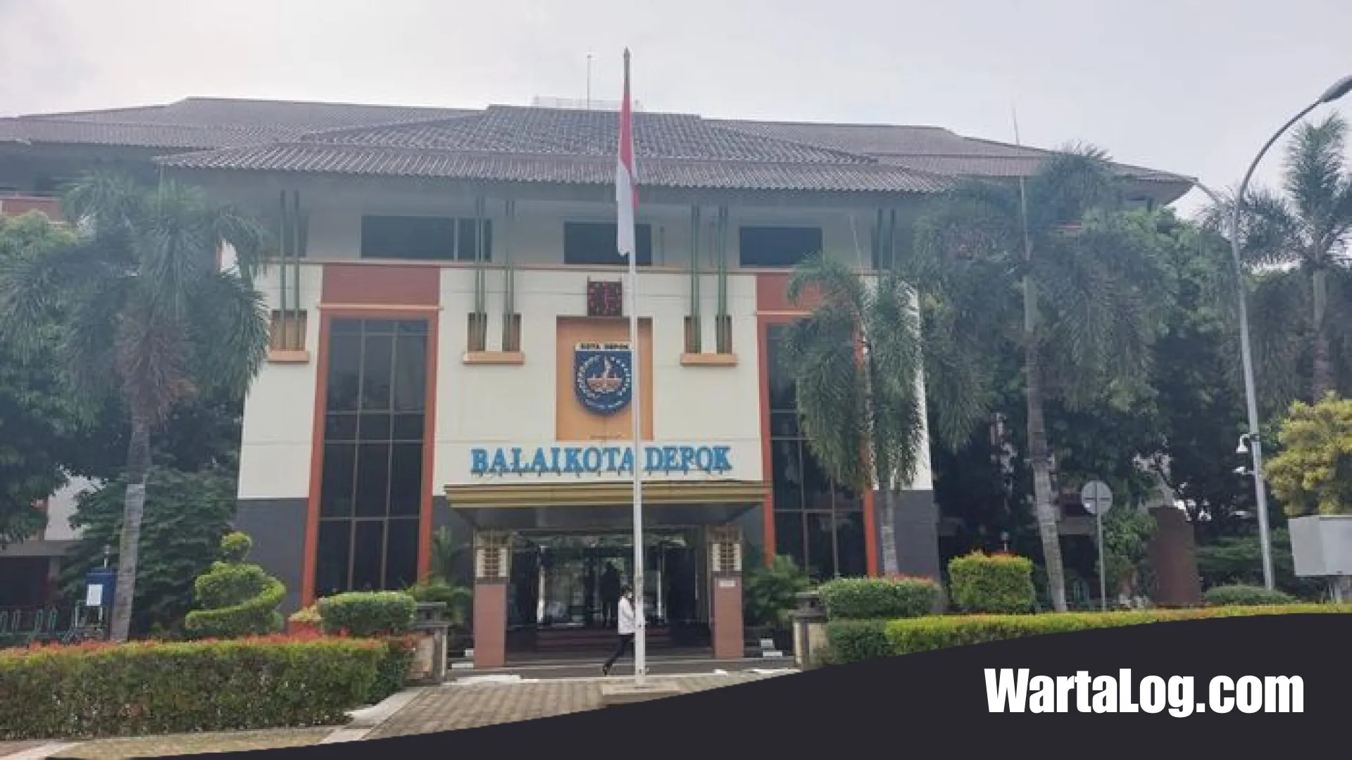 Tegas! Pemkot Depok Larang Sekolah Gelar Wisuda dan Piknik Berkedok Study Tour yang Bebani Orang Tua