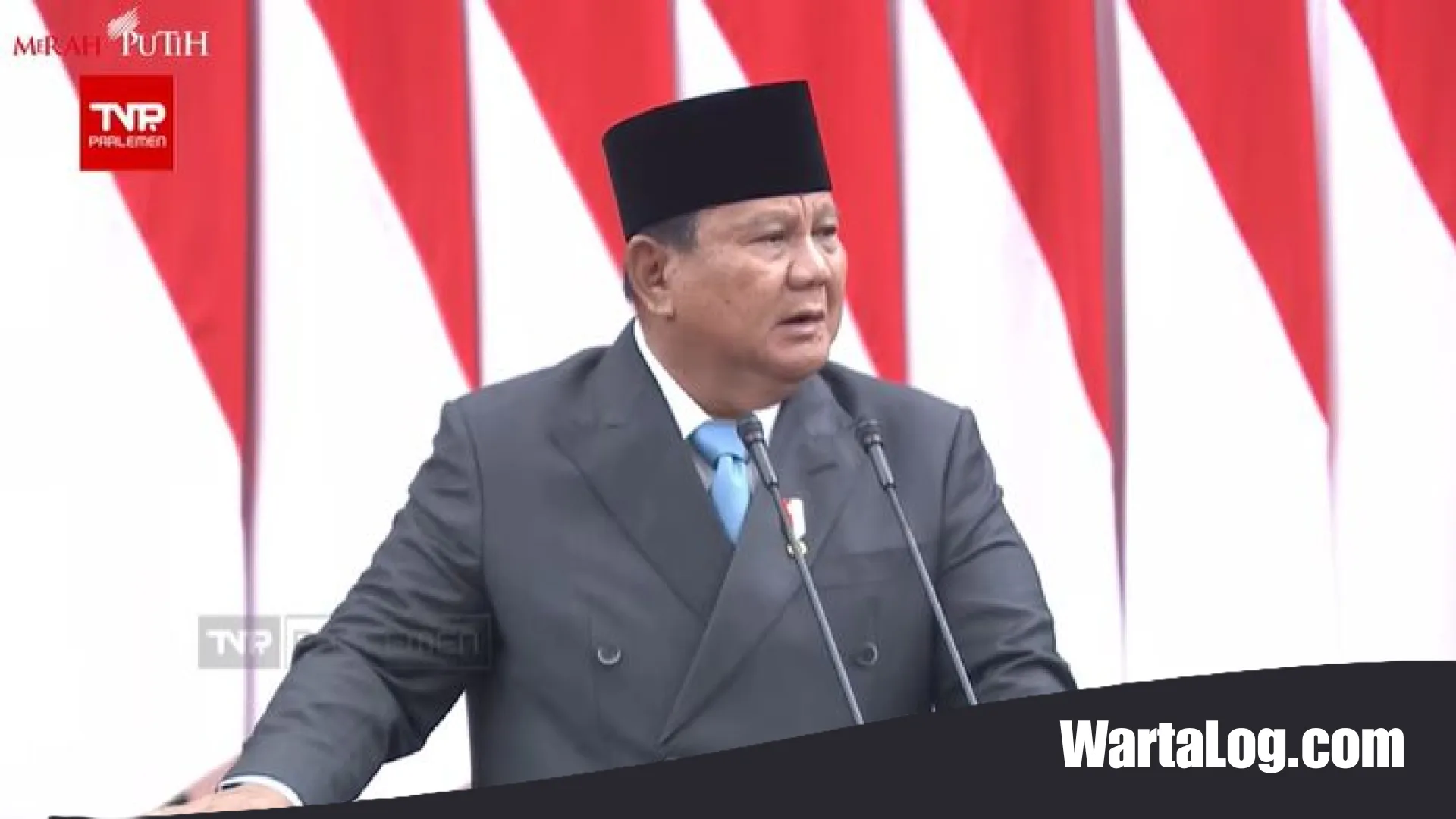 Prabowo Subianto: Indonesia Terbuka untuk Investasi, Tapi Haram untuk Mengemis pada Asing
