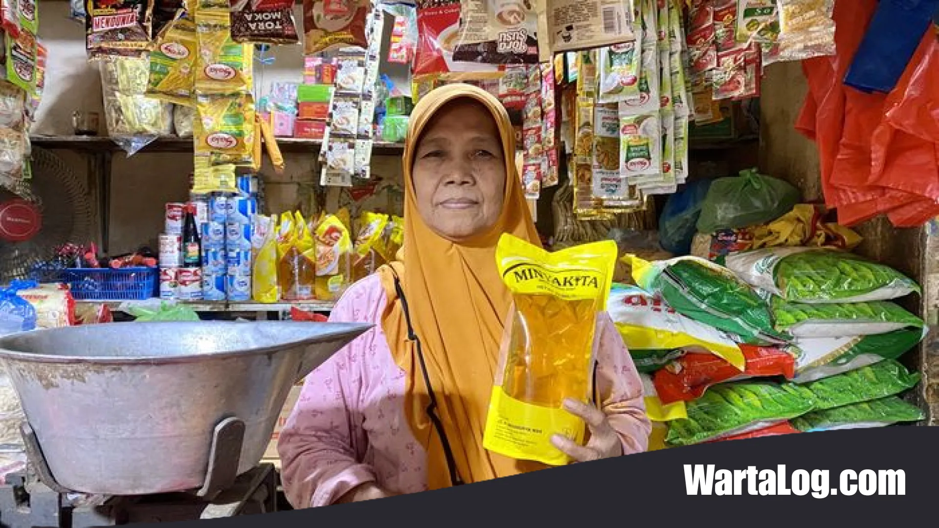 Ironi Minyakita: Saat Minyak Goreng Rakyat Menjadi Barang Mewah yang Langka dan Mahal