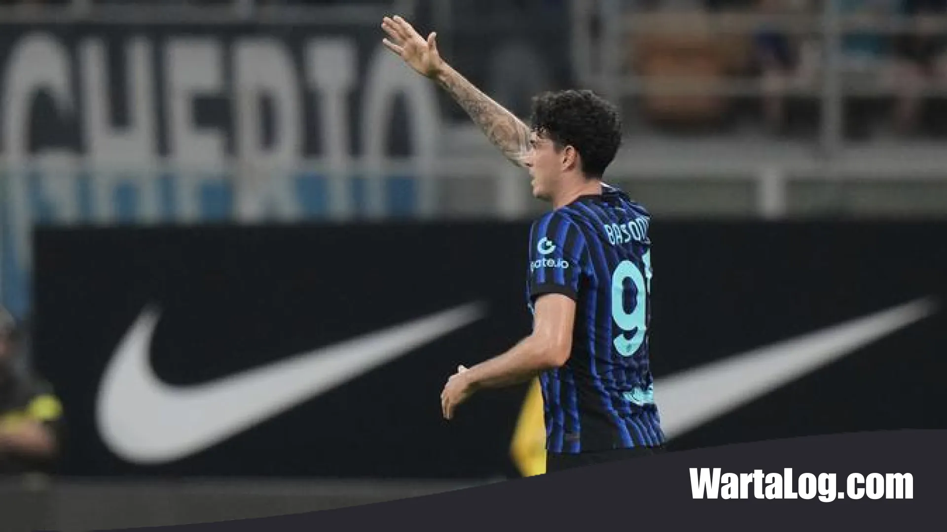 Gebrakan Real Madrid di Bursa Transfer: Skenario Pembajakan Alessandro Bastoni dari Bidikan Barcelona