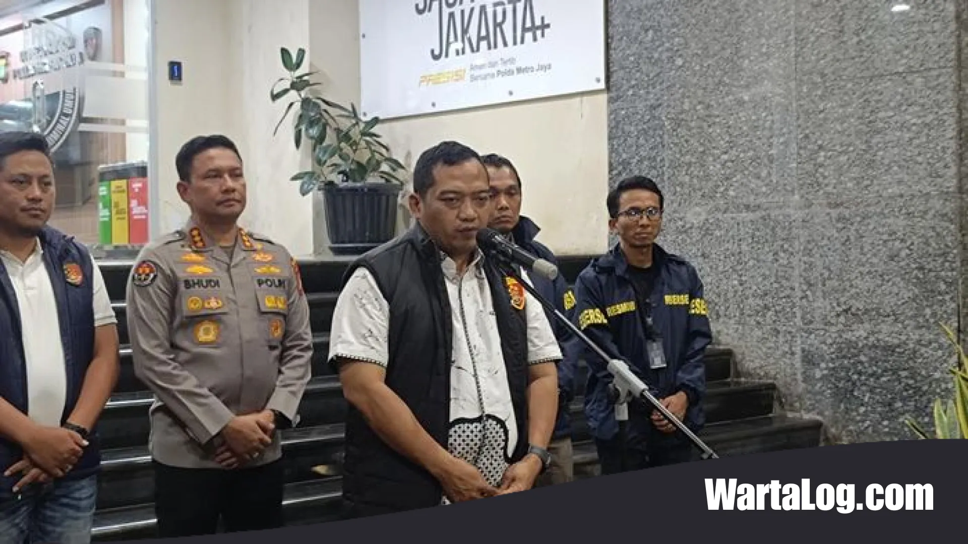 Aksi Berani Polda Metro Jaya: Gulung Komplotan Begal Lintas Wilayah, Dua Residivis Dilumpuhkan dengan Timah Panas