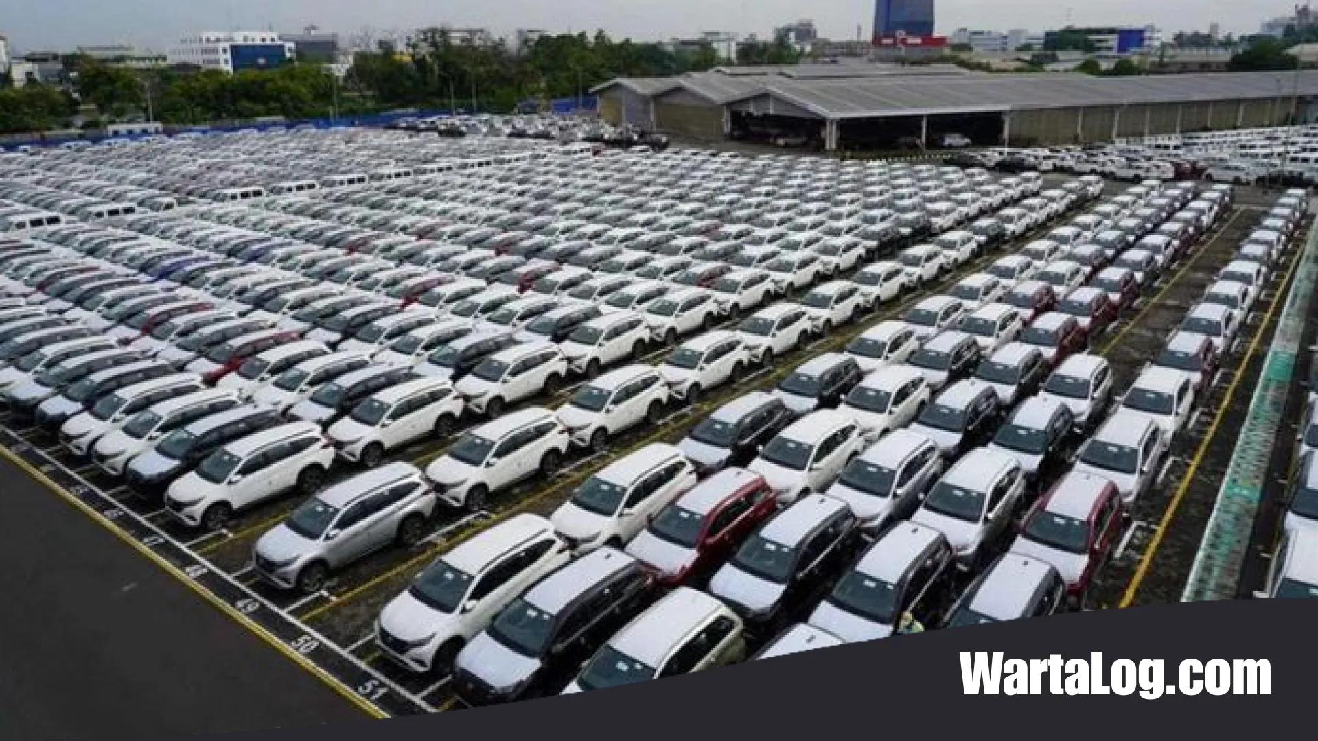 Strategi Jitu Daihatsu Merajai Segmen Mobil di Bawah Rp 300 Juta: Memahami Rahasia di Balik Loyalitas Konsumen Indonesia