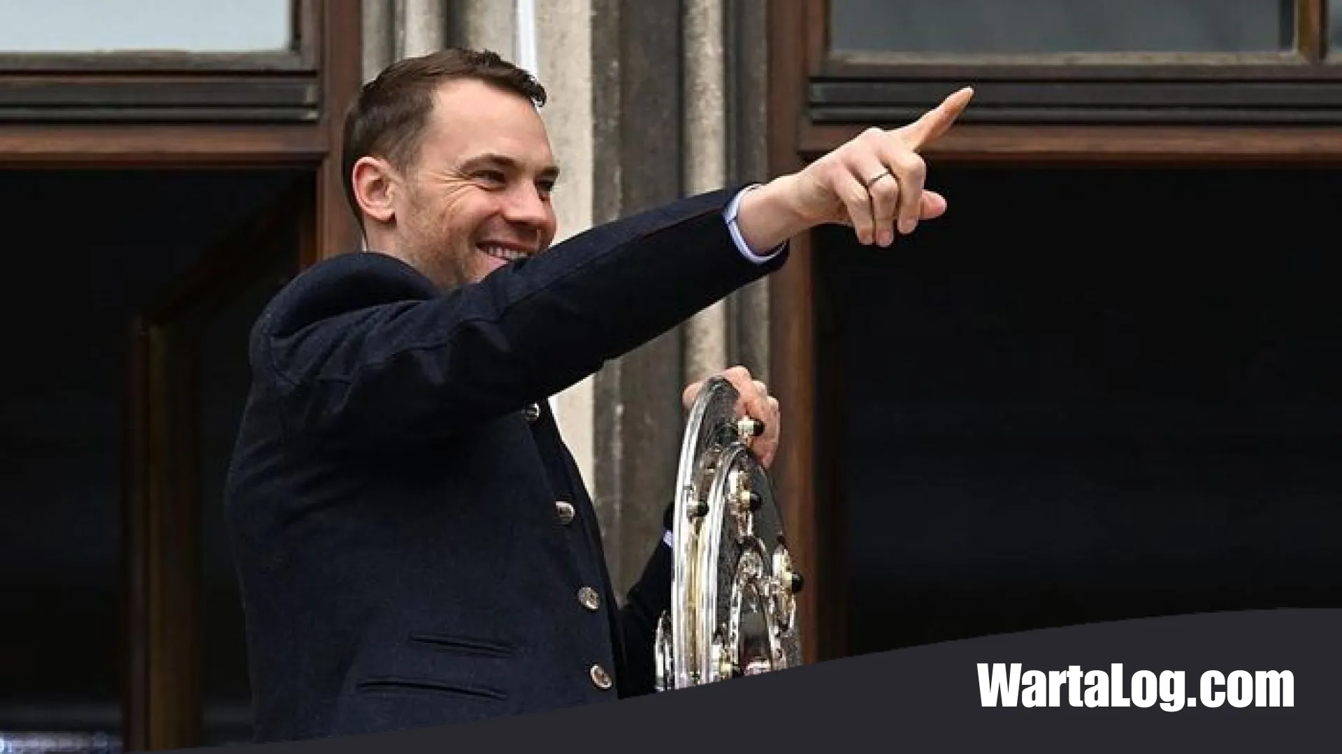 Plot Twist di Die Mannschaft: Manuel Neuer Siap ‘Turun Gunung’ untuk Piala Dunia 2026