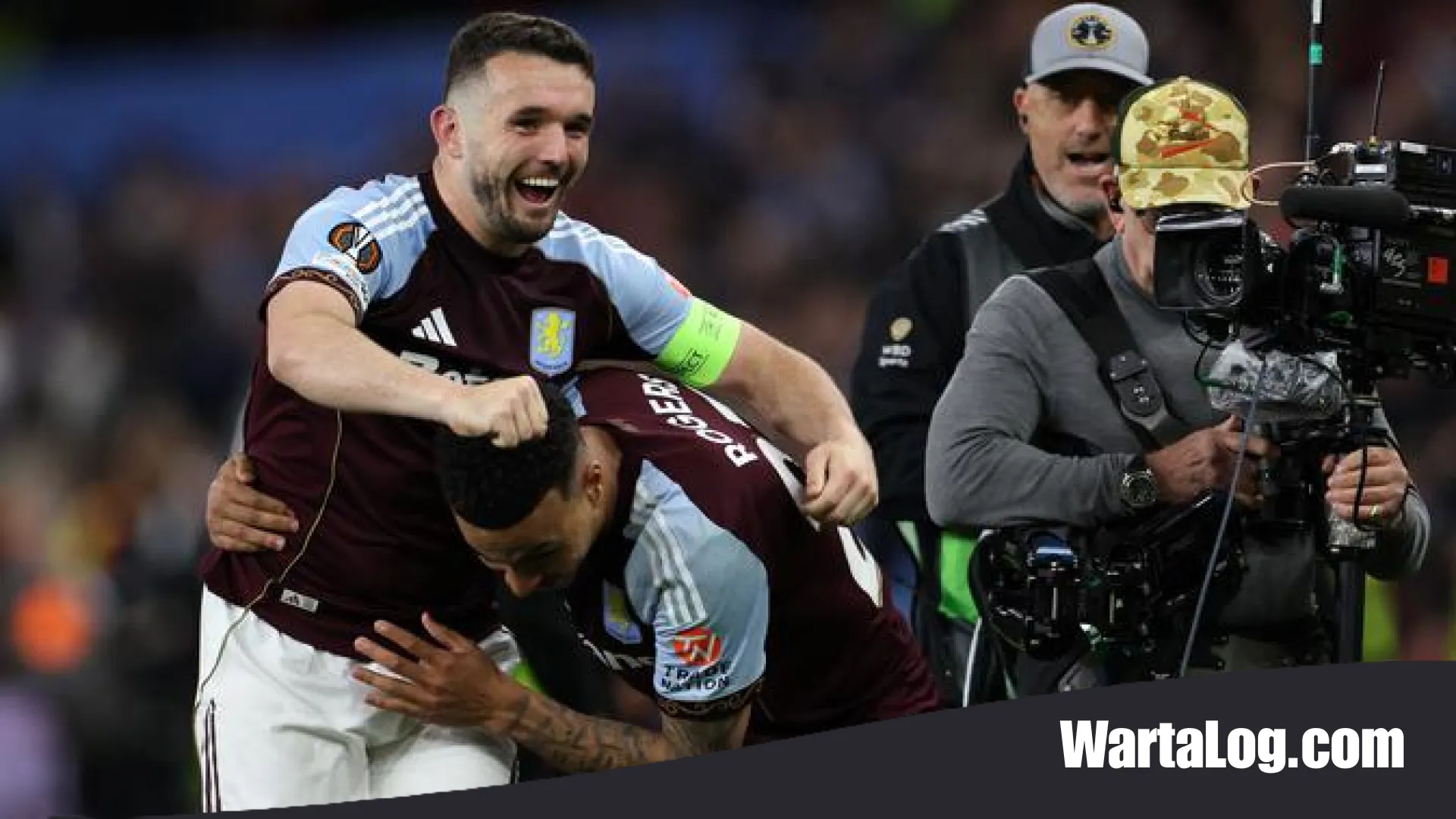 Final Liga Europa 2026: Misi Sejarah Aston Villa dan Ambisi Kejutan SC Freiburg di Istanbul