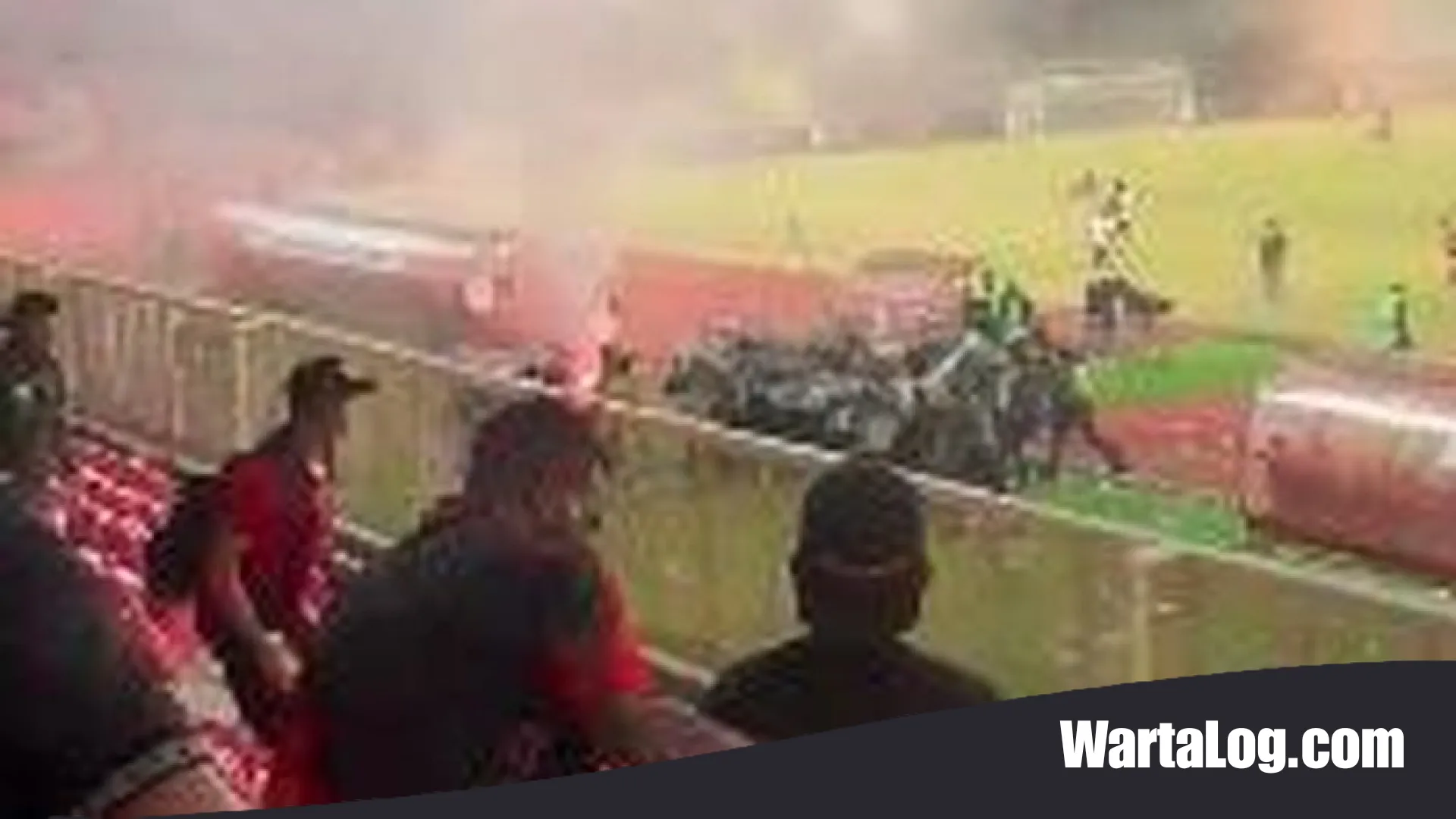 Sanksi Berat Hantam Mutiara Hitam: Persipura Jayapura Terpaksa Berlaga Tanpa Penonton Sepanjang Musim 2026/2027