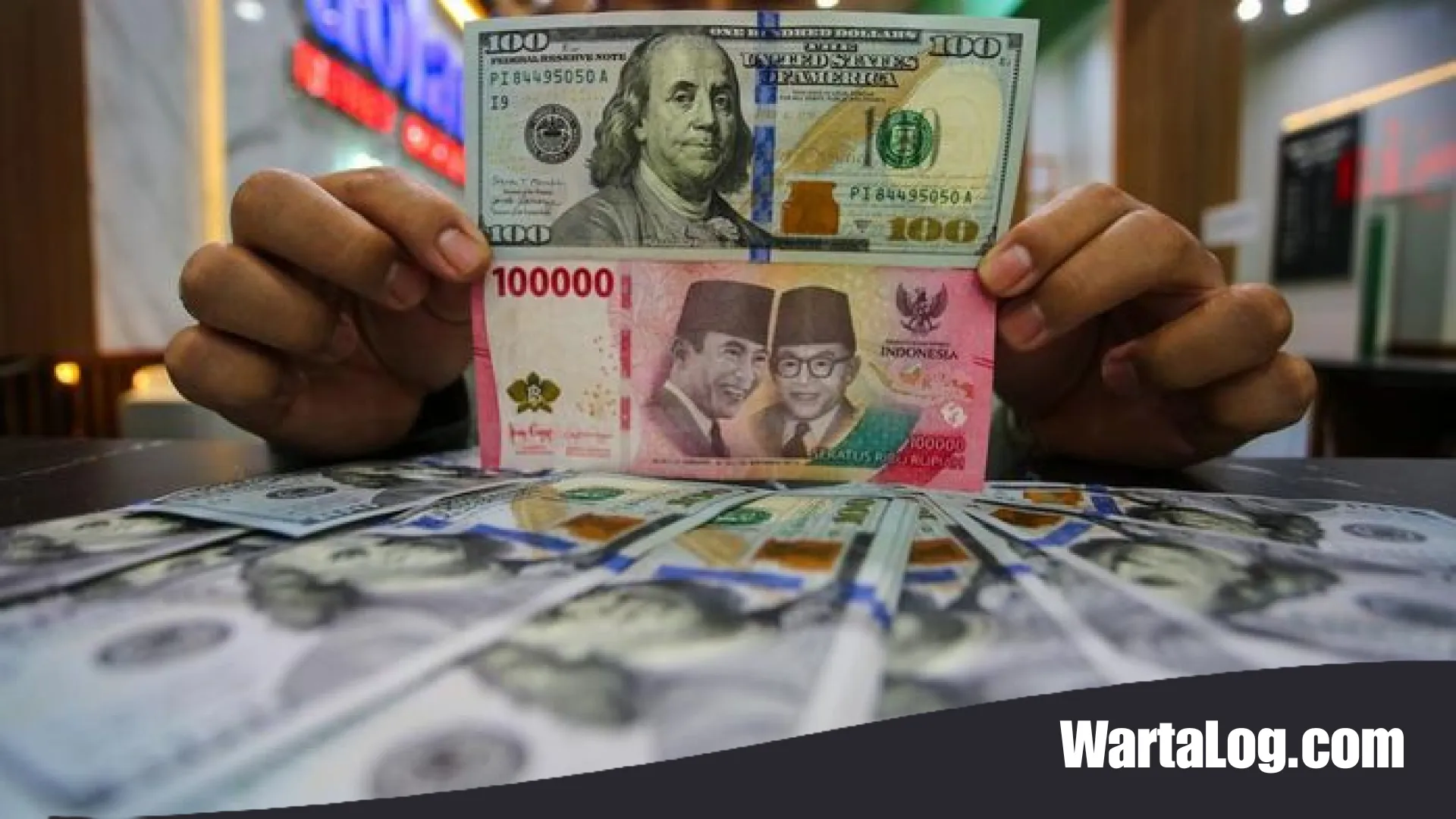 Membedah Target Kurs Rupiah Rp 17.500 di Era Prabowo: Antara Disiplin Fiskal dan Tantangan Global 2027