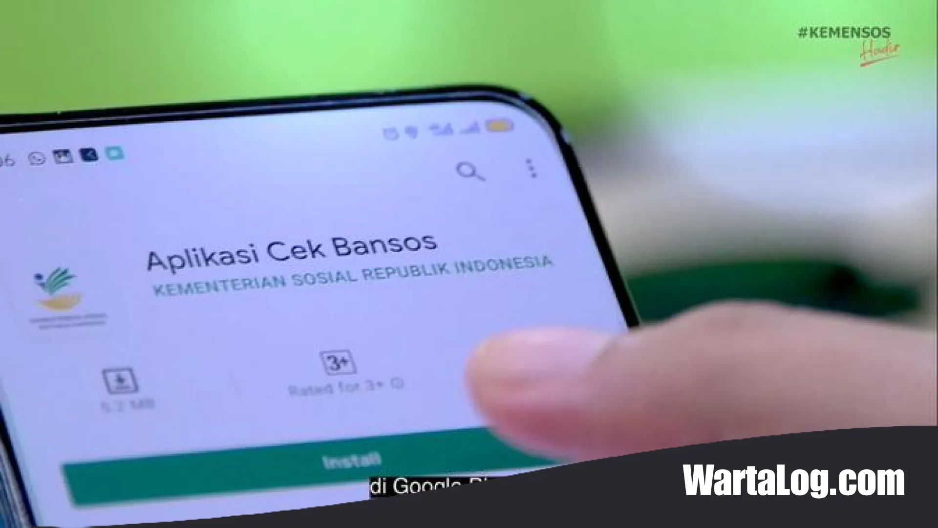 Menanti Pencairan Bansos BPNT Tahap 2 2026: Jadwal Lengkap, Besaran Dana, dan Solusi Jika Bantuan Belum Masuk Rekening