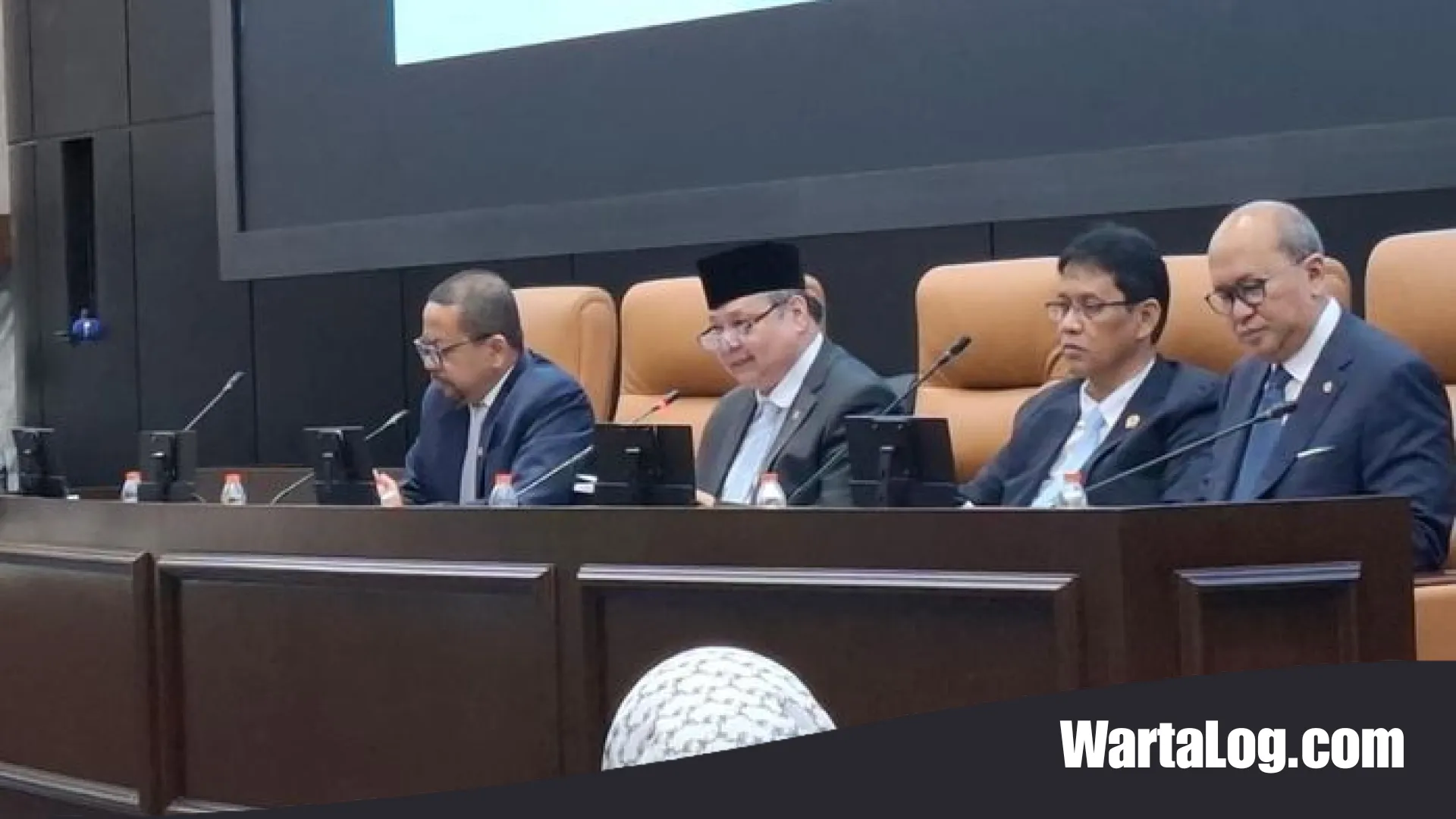 Mengawal Harta Karun Bangsa: PT Danantara Sumberdaya Indonesia Jadi Benteng Baru Lawan Modus Nakal Ekspor