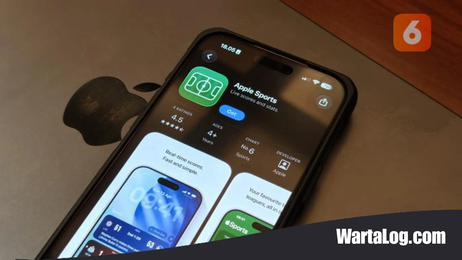 Apple Sports Ekspansi Masif ke Indonesia: Revolusi Nonton Piala Dunia 2026 dan Babak Baru Kepemimpinan Tim Cook