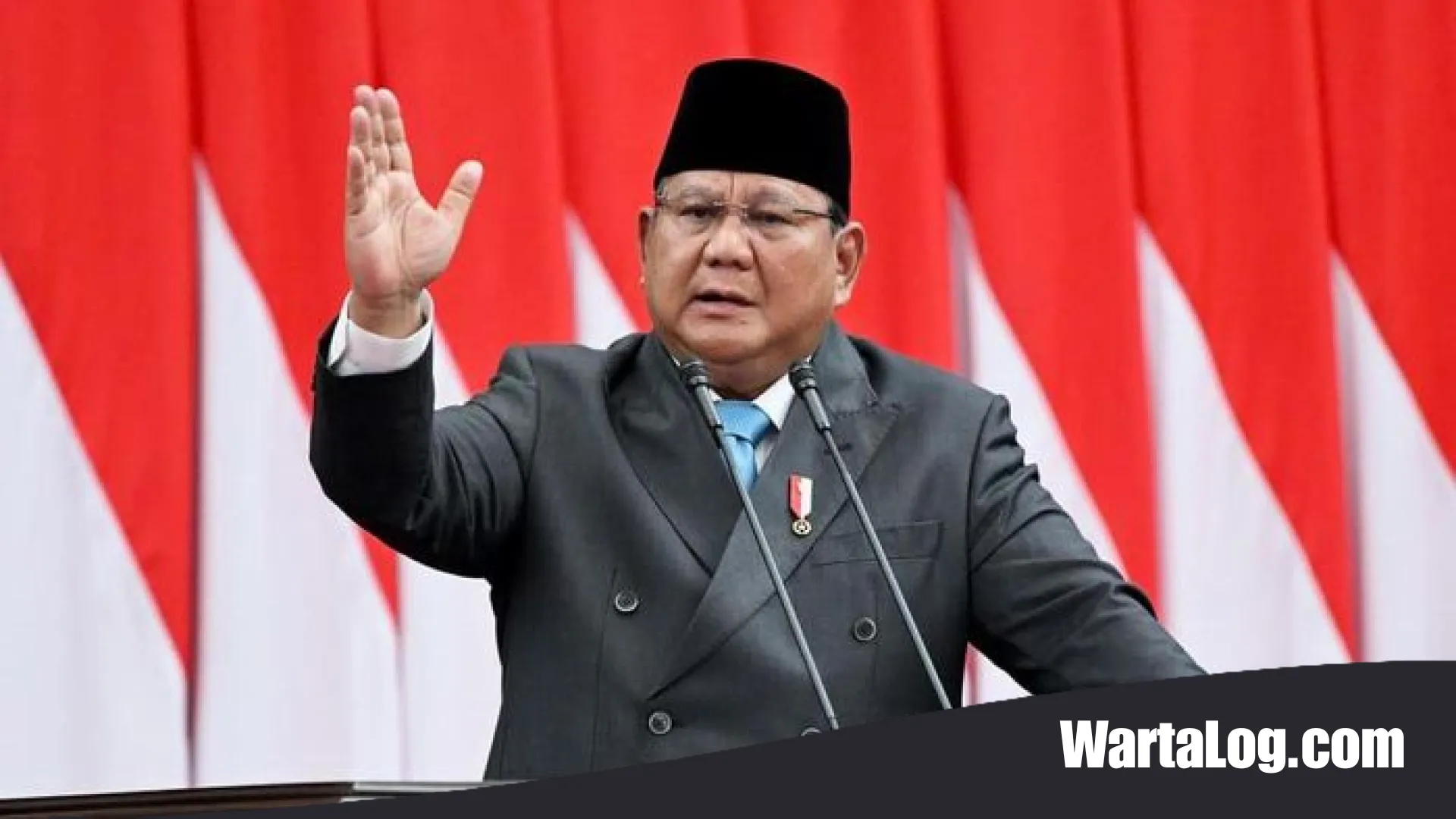 Visi Besar Presiden Prabowo: Mengakhiri Era Indonesia Sebagai Pasar dan Memulai Era Produksi Mobil Nasional