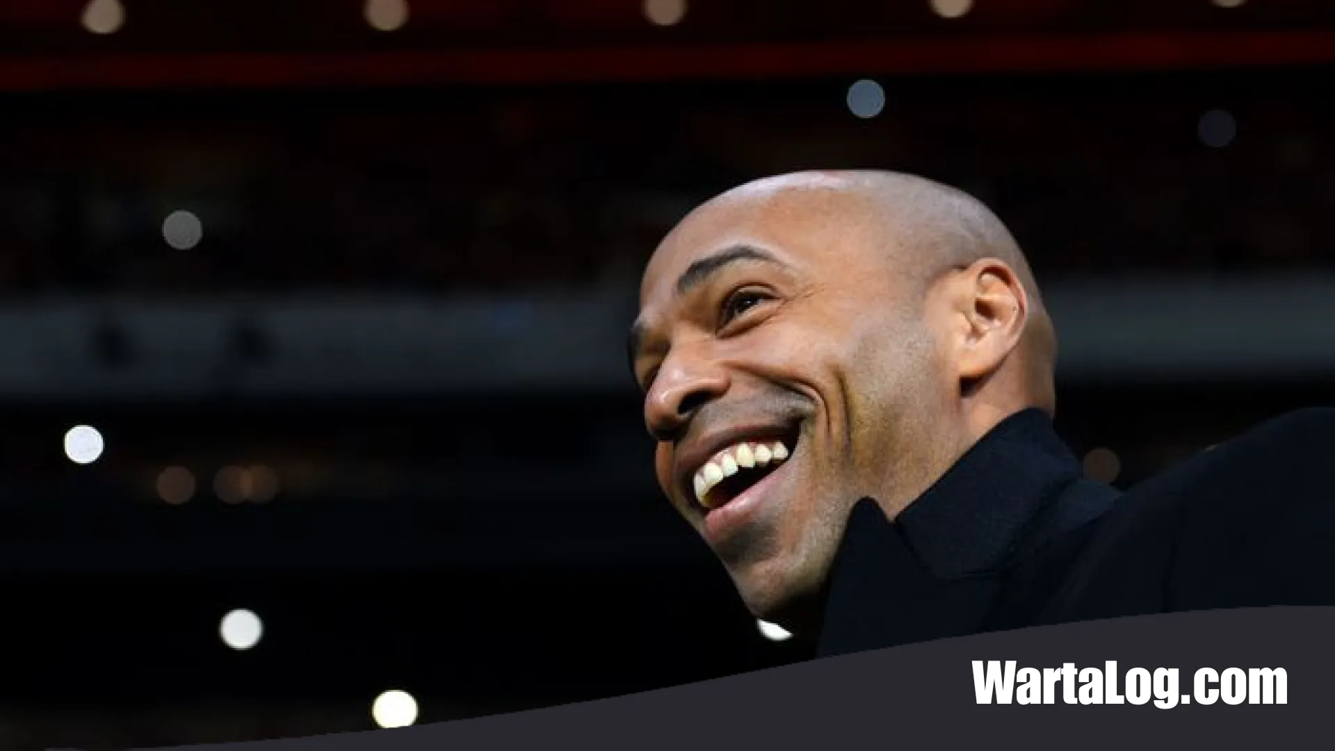 Arsenal Juara Liga Inggris 2025/26: Penantian 22 Tahun Berakhir, Thierry Henry Beri Penghormatan Haru