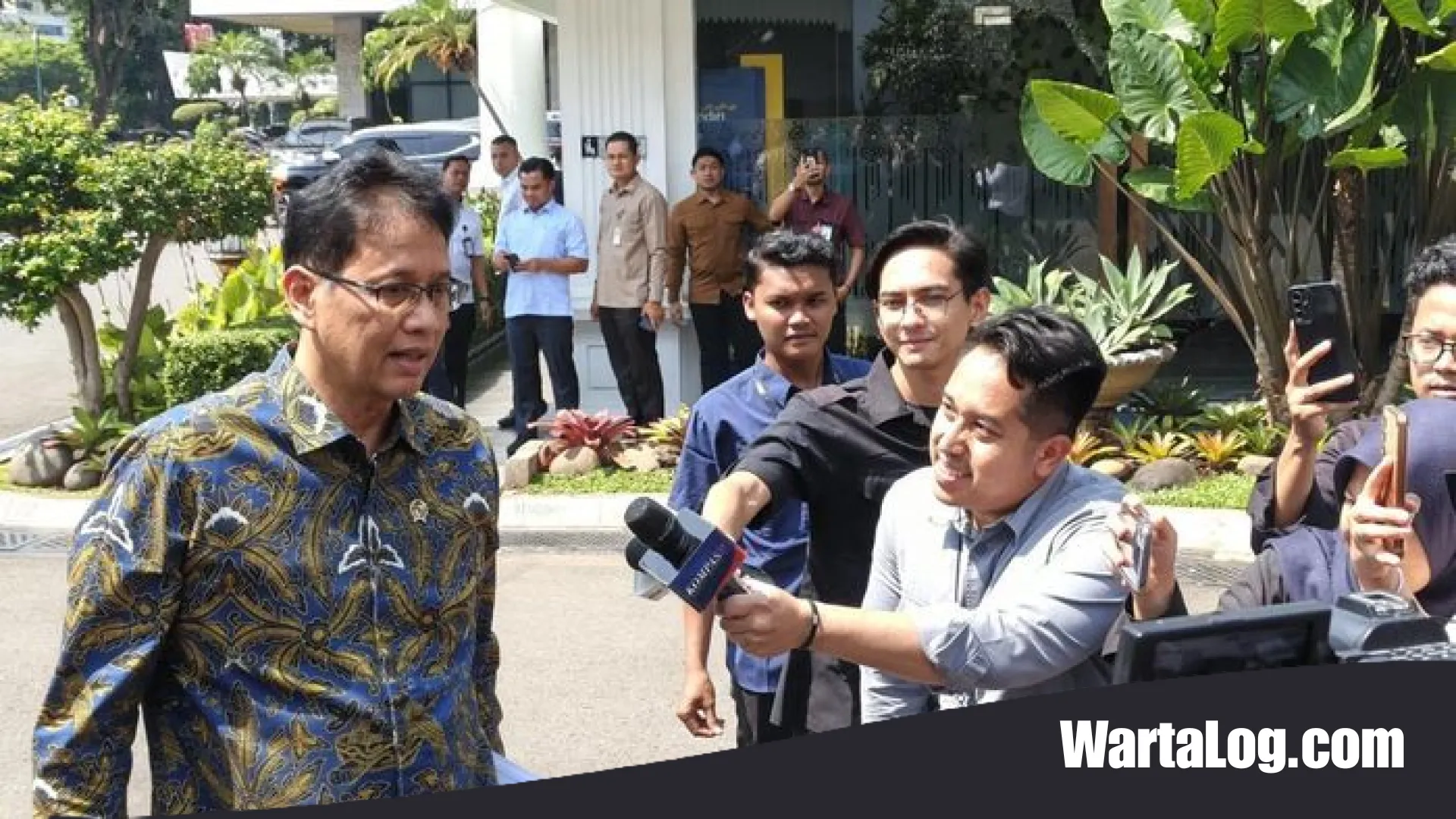 Bongkar Praktik Manipulasi Ekspor CPO: Di Balik Meja Makan Siang Presiden Prabowo Bersama Para Menteri