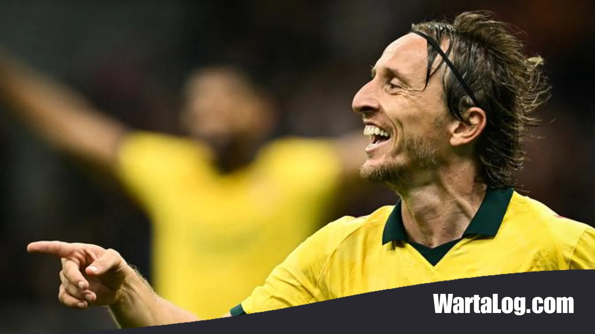 Dilema Sang Maestro: Syarat Mutlak Luka Modric untuk Tetap Menjadi Nyawa AC Milan di San Siro