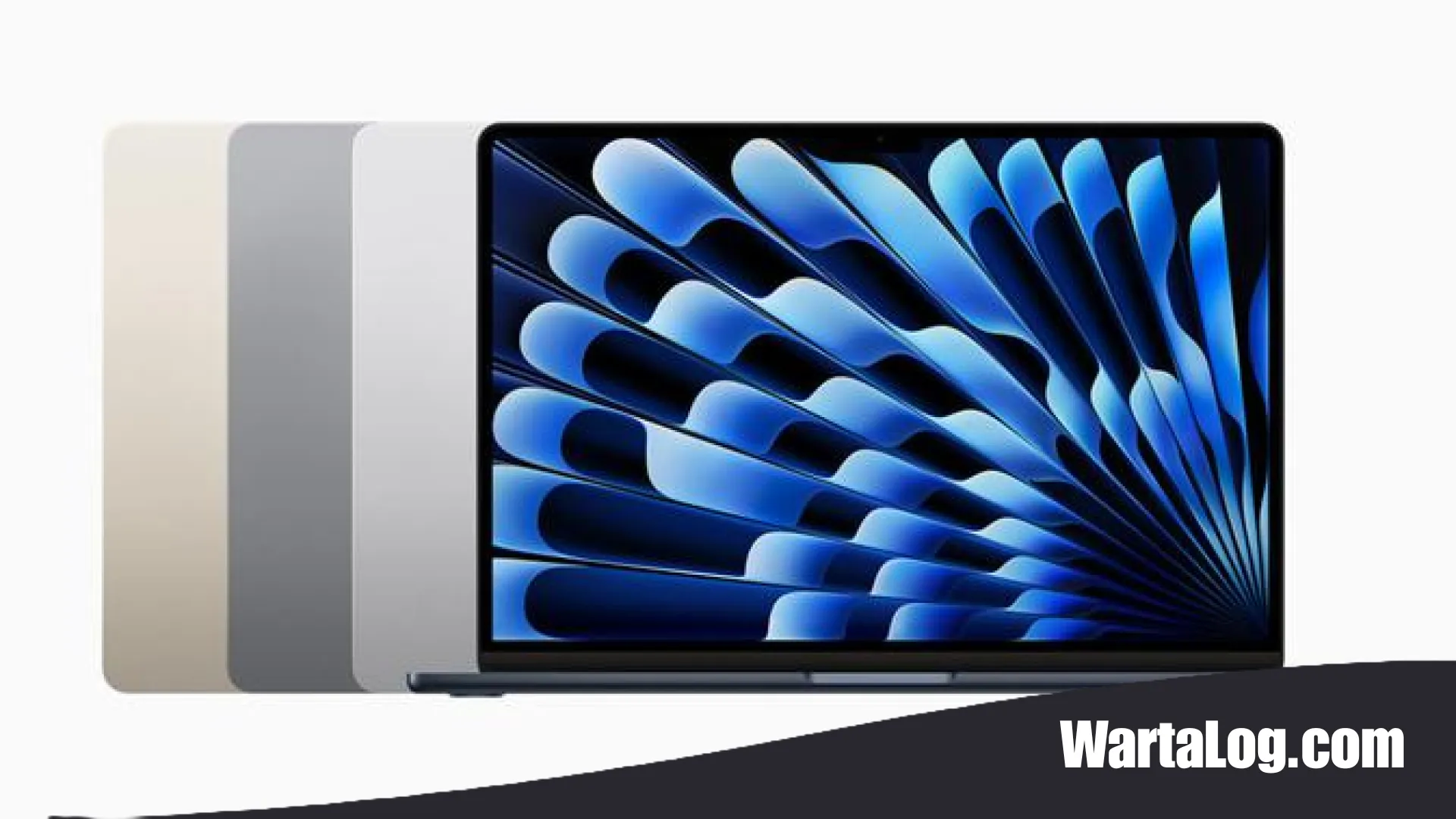 Review Apple MacBook Air M2: Raja Ultrabook Tipis yang Tetap Tangguh di Tahun 2026