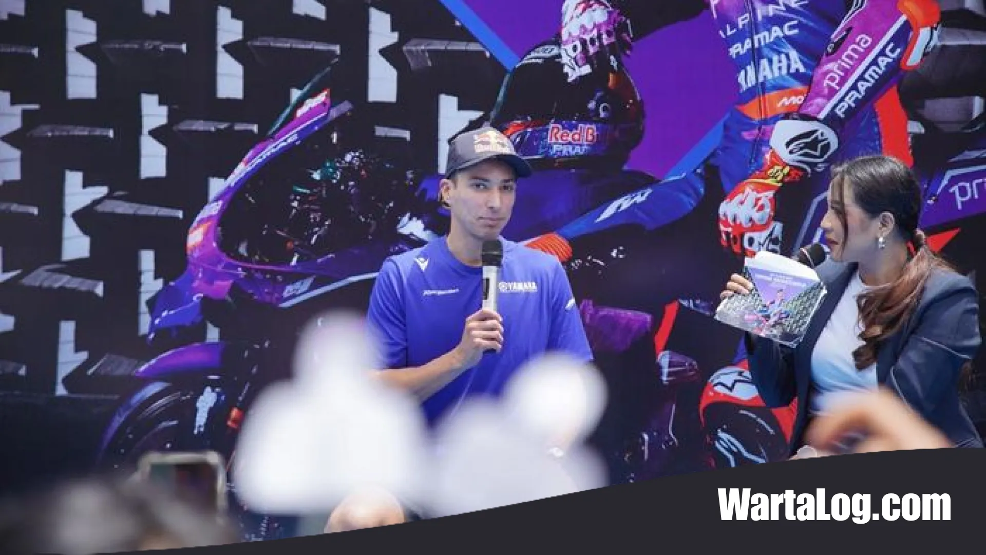 Evolusi Gaya Balap Toprak Razgatlioglu: Dari Dominasi WSBK Menuju Reinkarnasi Quartararo di MotoGP