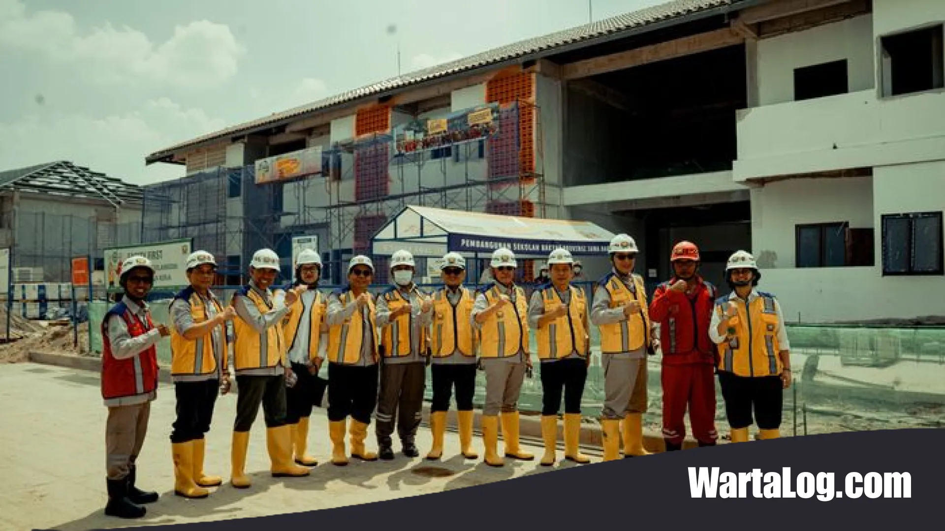 Sekolah Rakyat: Transformasi Pendidikan Prabowo Menuju Indonesia Emas 2045 dan Pilar Kebangkitan Nasional
