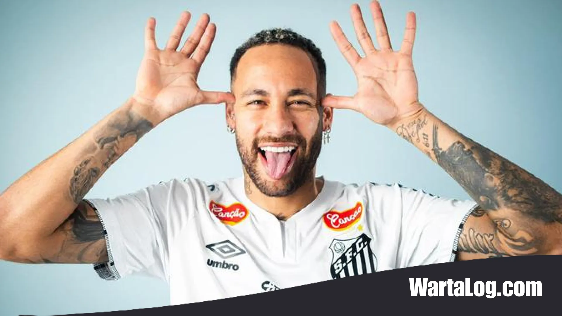 Prediksi Formasi Timnas Brasil Piala Dunia 2026: Evolusi Peran Neymar dan Dominasi Generasi Baru