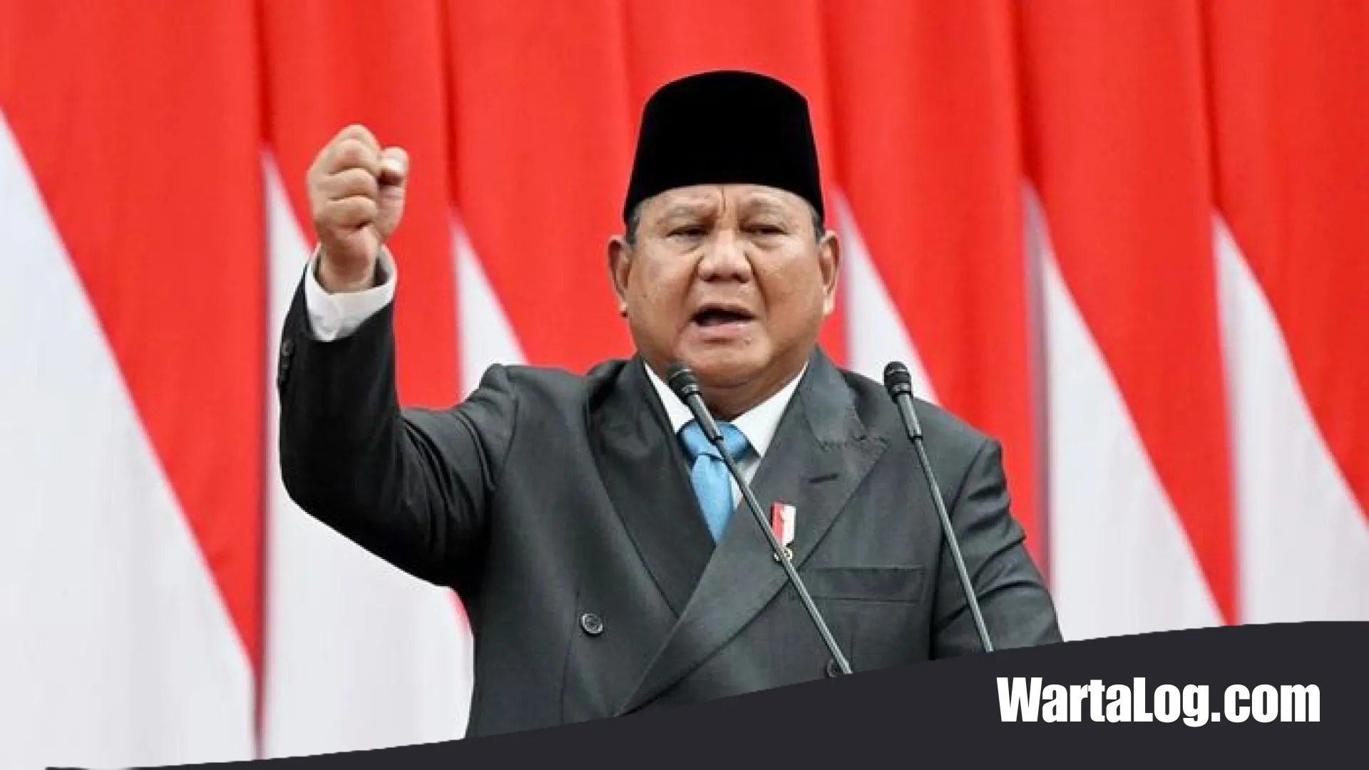 Langkah Berani Prabowo Subianto: Strategi Jitu Mengakhiri Era Impor BBM dan Memacu Energi Hijau