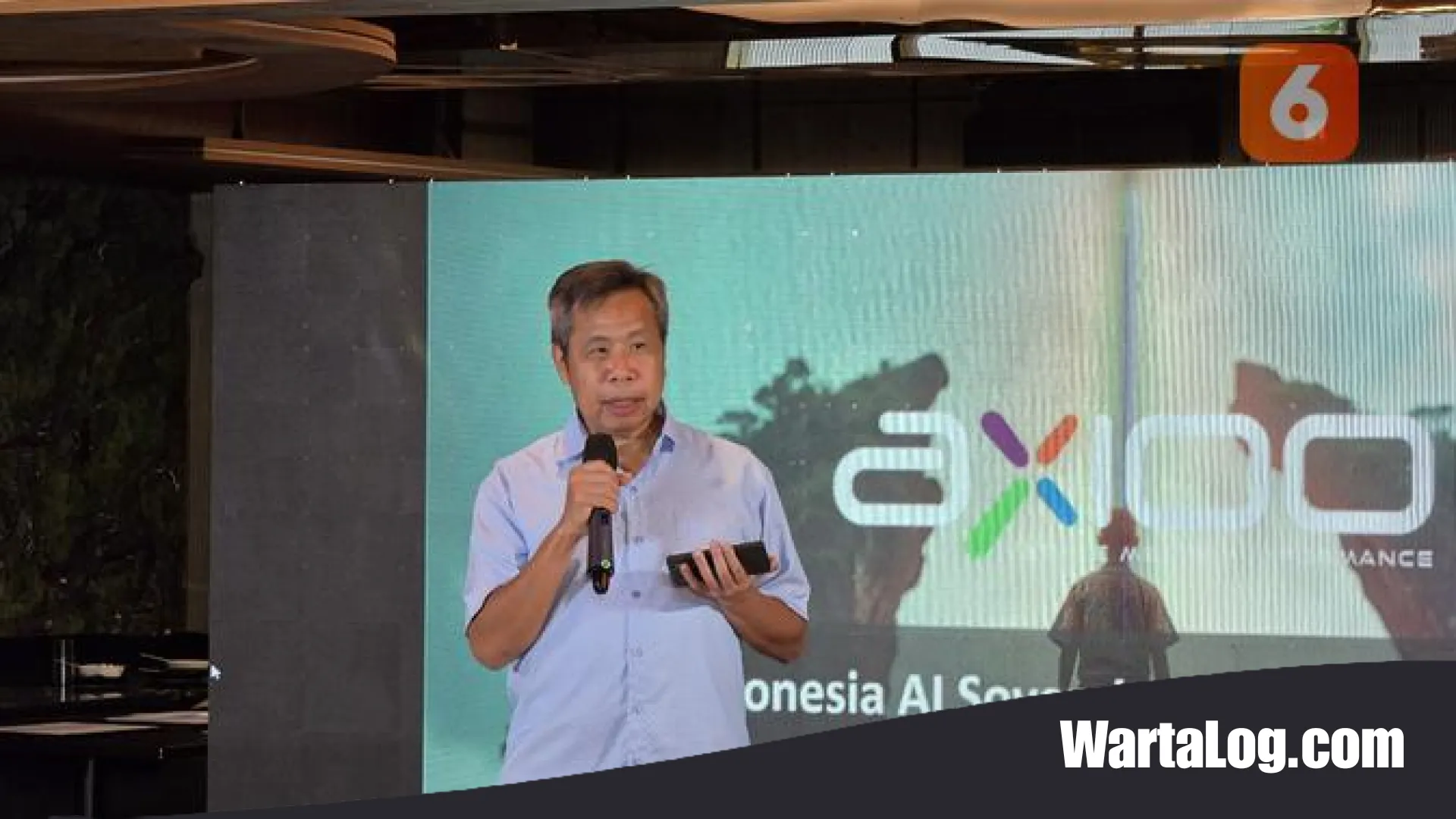 Kedaulatan AI di Ujung Tanduk: Menelisik Ancaman ‘AI Inference’ Asing dan Upaya Axioo Membentengi Data Nasional