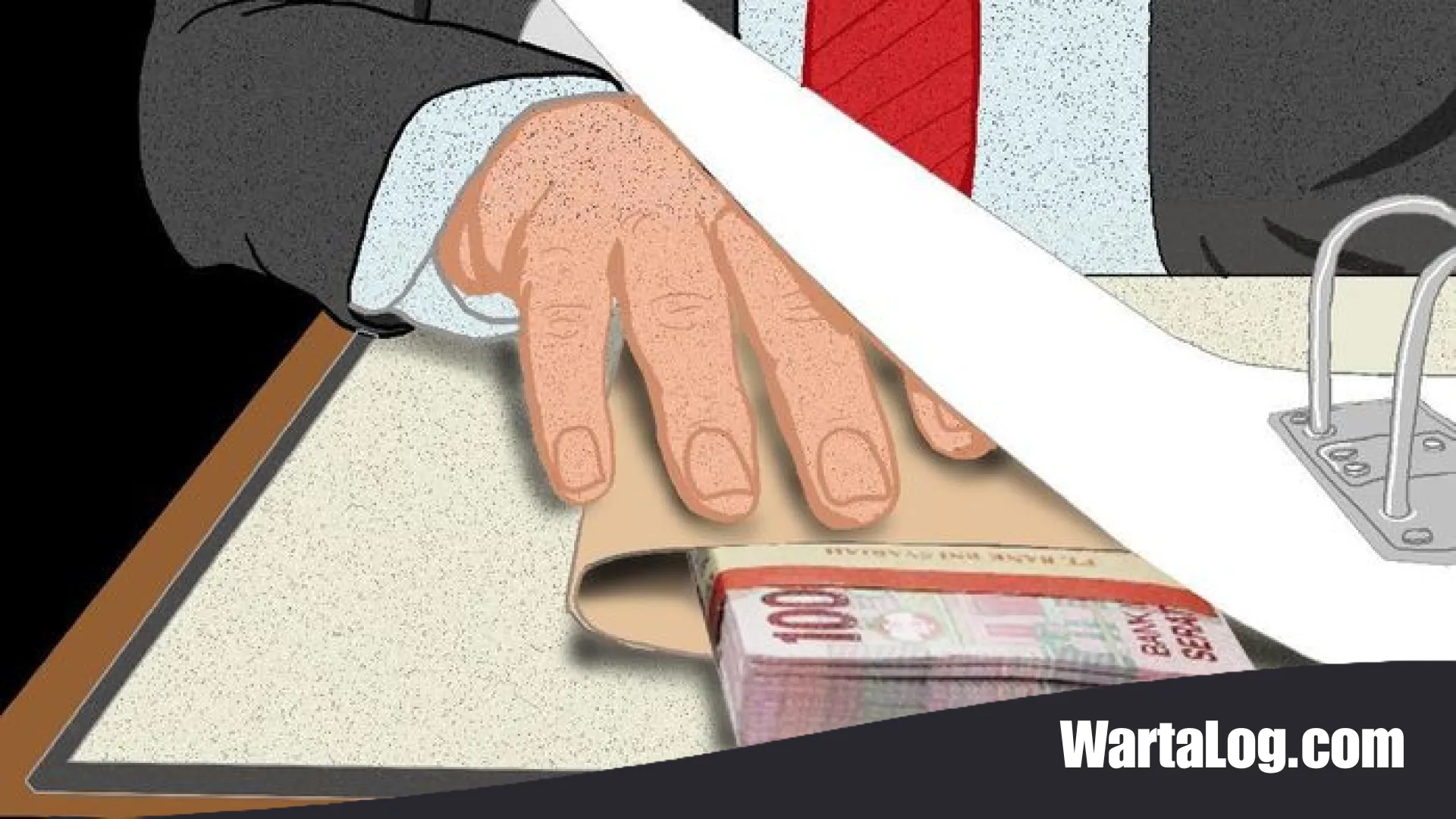 Skandal Korupsi di Kementerian PU: Eks Dirjen SDA Jadi Tersangka Suap Miliaran dan Mobil Mewah