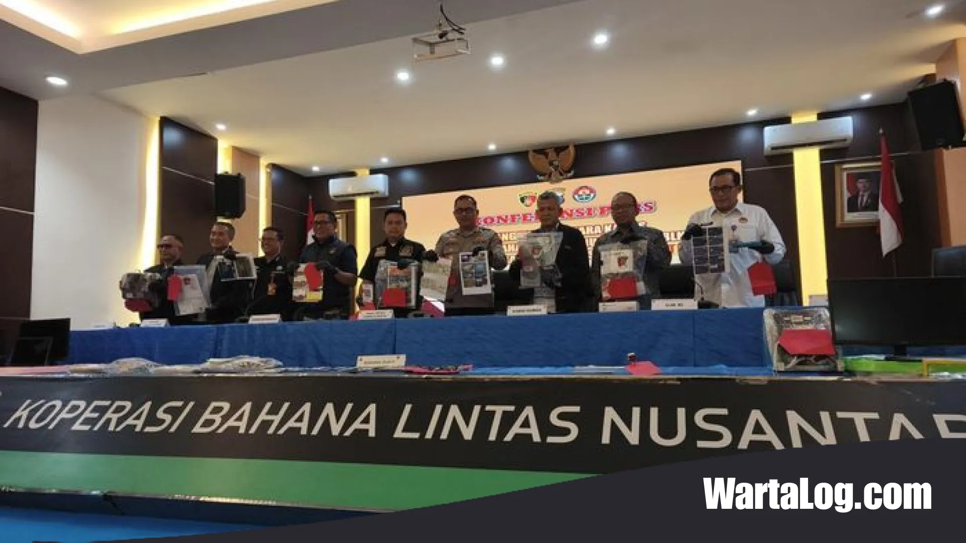 Skandal Koperasi BLN Terbongkar: Polda Jateng Ungkap Perputaran Uang Investasi Bodong Senilai Rp 4,6 Triliun