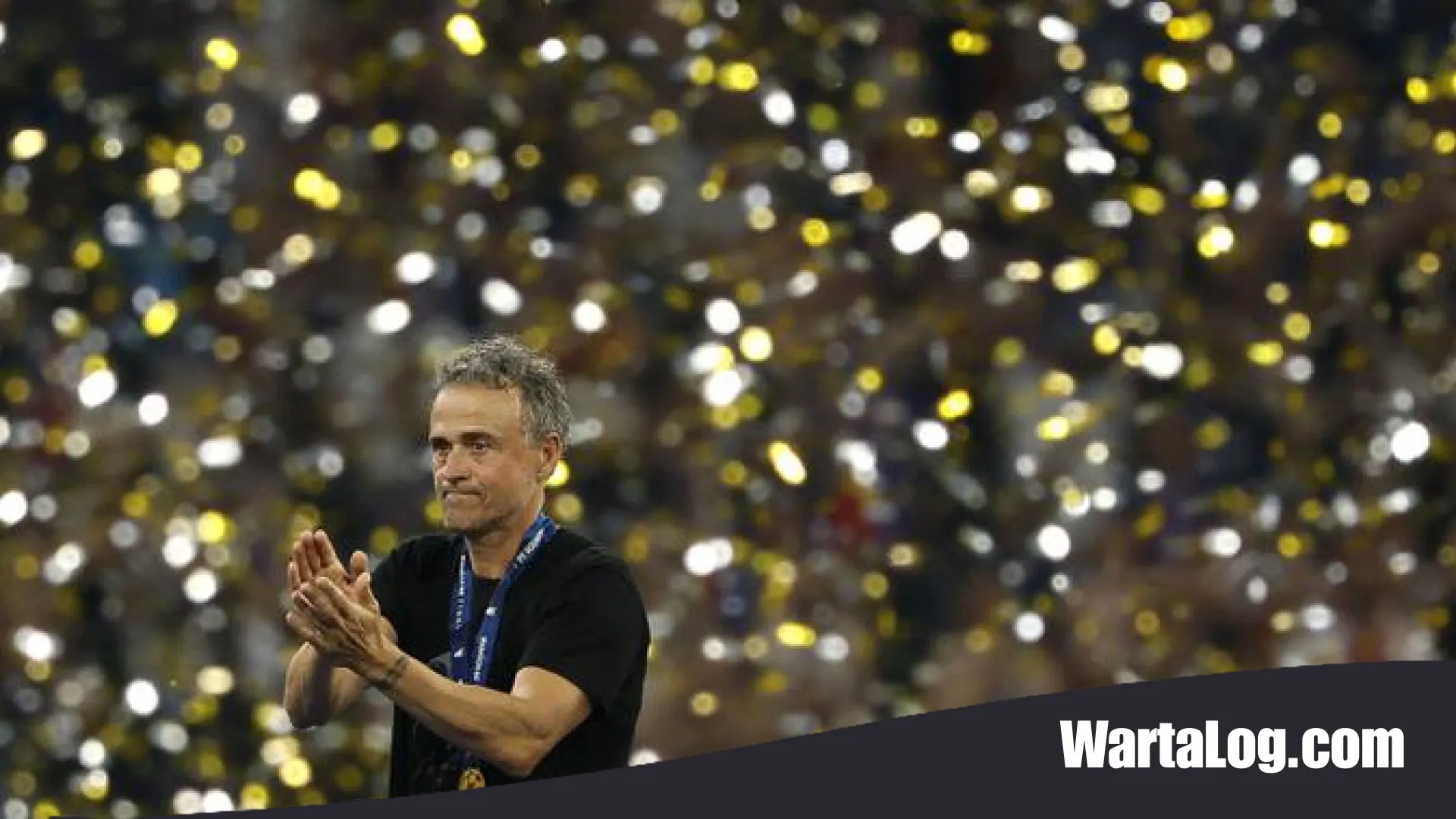 Prediksi Final Liga Champions: Mengapa Luis Enrique Sebut Arsenal Tim Terbaik Dunia?