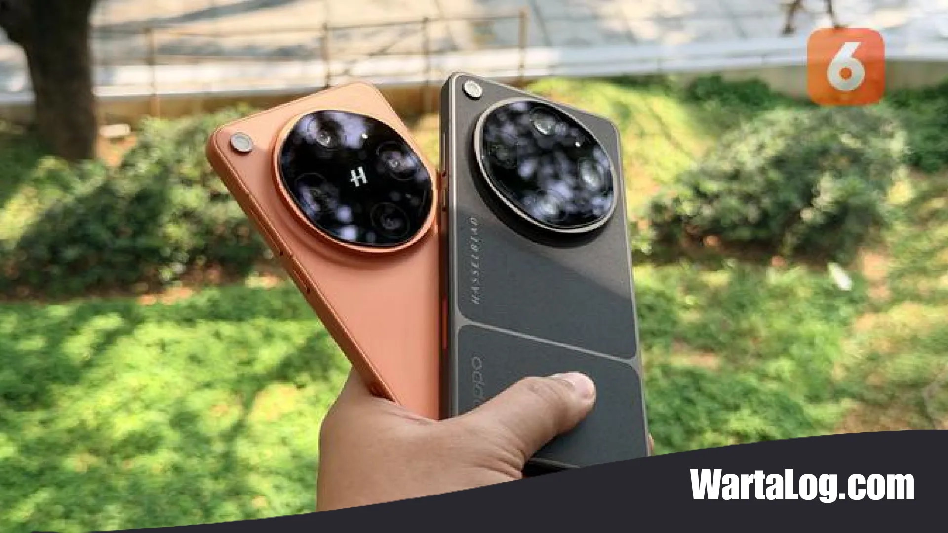 Oppo Find X9 Ultra Segera Meluncur di Indonesia: Definisi Baru Fotografi Profesional dalam Genggaman