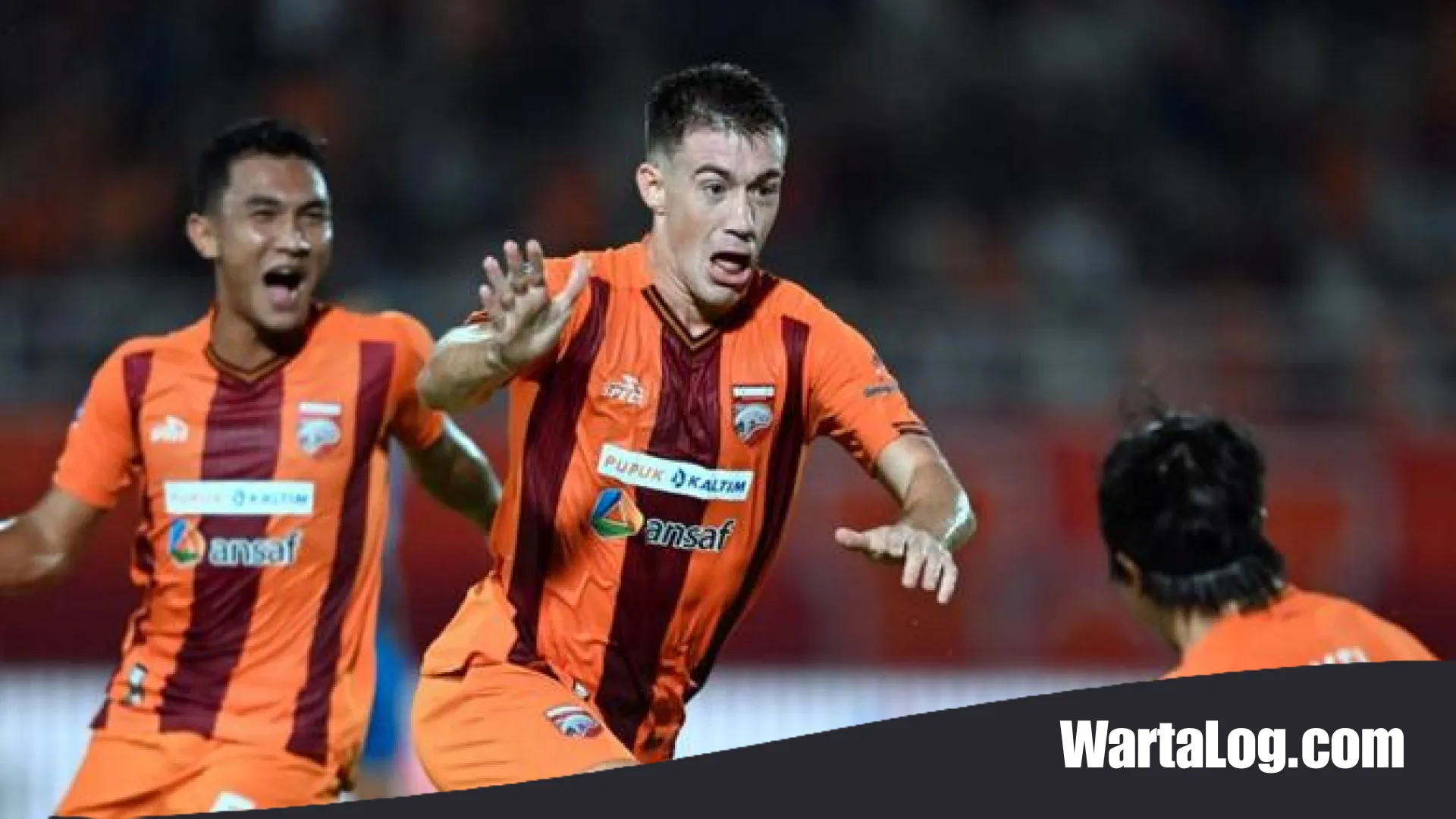 Pesta Juara di Samarinda? Misi Revans Borneo FC dan Ancaman Kejutan Malut United di Pekan Pamungkas