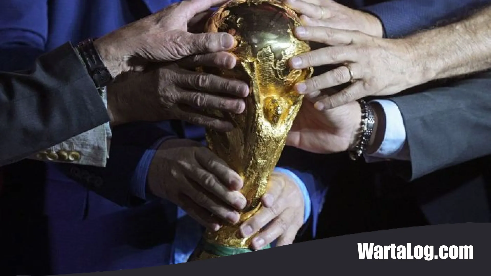 Ambisi Tanpa Batas: Mengapa FIFA Serius Menggodok Wacana Piala Dunia 64 Peserta?