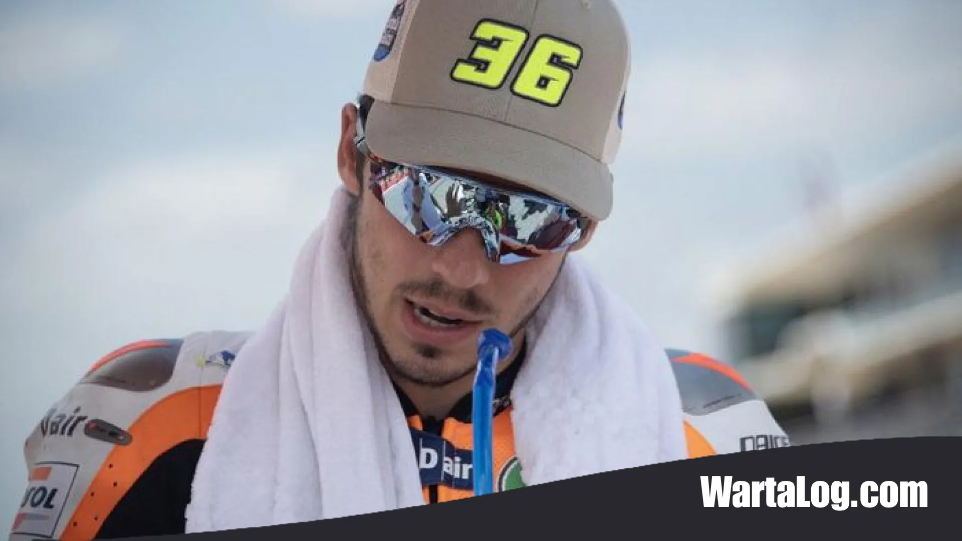 Joan Mir Resmi Umumkan Perpisahan dengan Honda: Akhir dari Babak Penuh Tantangan di MotoGP