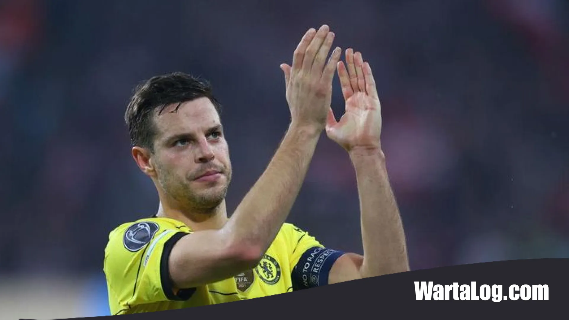 Cesar Azpilicueta Umumkan Pensiun: Akhir Perjalanan Sang Legenda ‘Dave’ di Lapangan Hijau